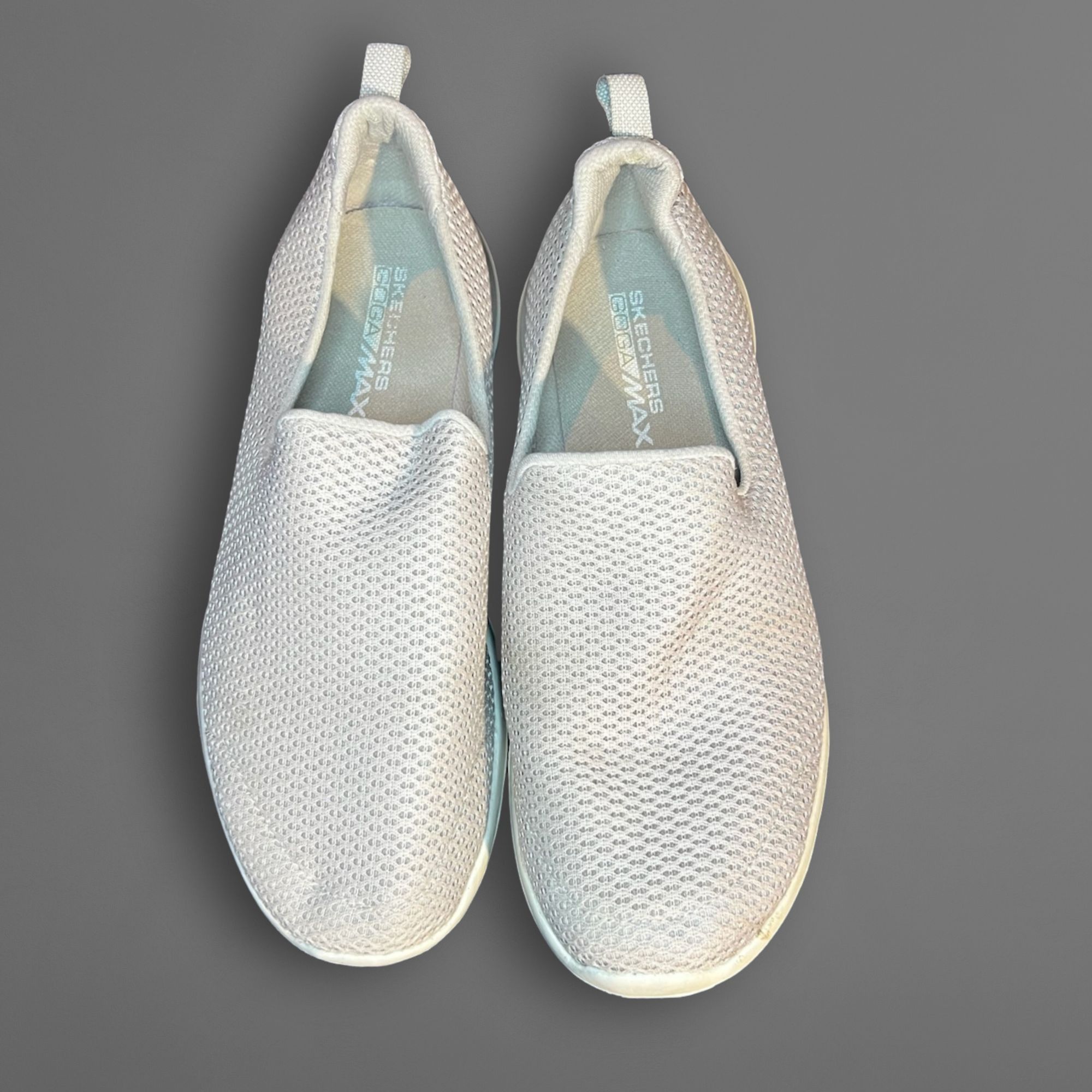SKECHERS Skechers Go Walk Womens Slip-On Shoes Size 7.5 Comfortable L Size US 7.5 / EU 40-41 - 2 Thumbnail