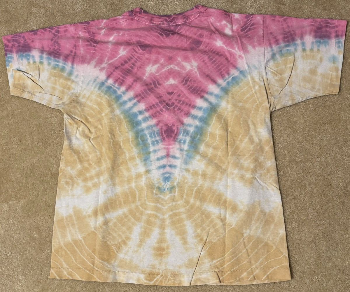 Fruit Of The Loom Moody Blues 1990’s original Size US M / EU 48-50 / 2 - 2 Thumbnail