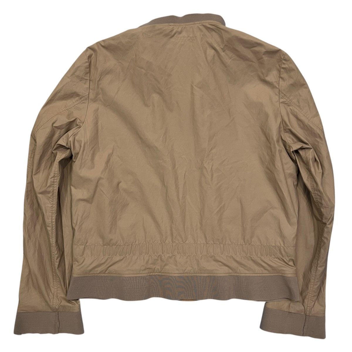 Helmut Lang HELMUT LANG 1999AW Technical Bomber Jacket Size US M / EU 48-50 / 2 - 7 Thumbnail