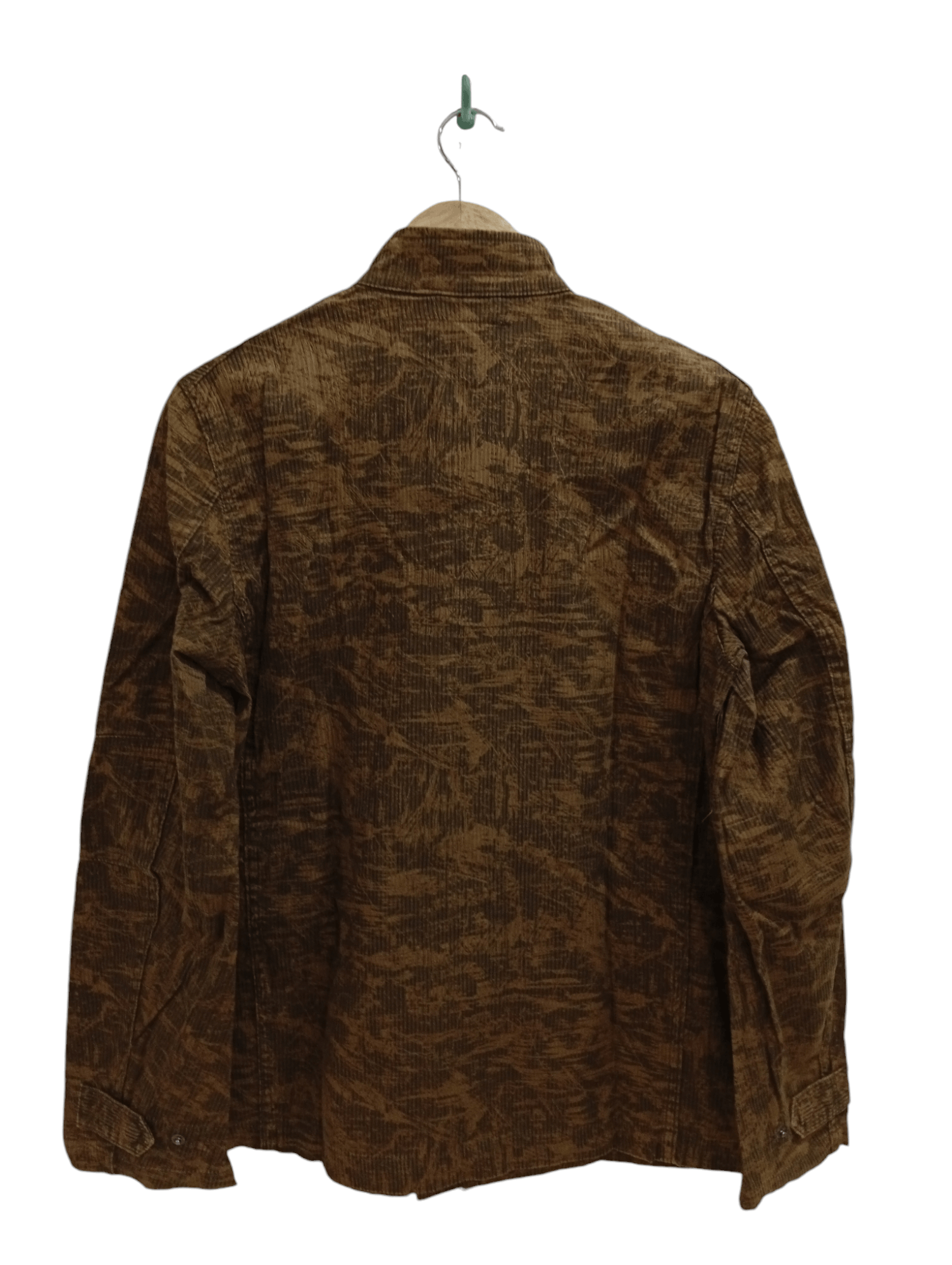 Japanese Brand × Vintage 🔥🔥291295=Homme Camouflage Jacket Size US L / EU 52-54 / 3 - 18 Thumbnail
