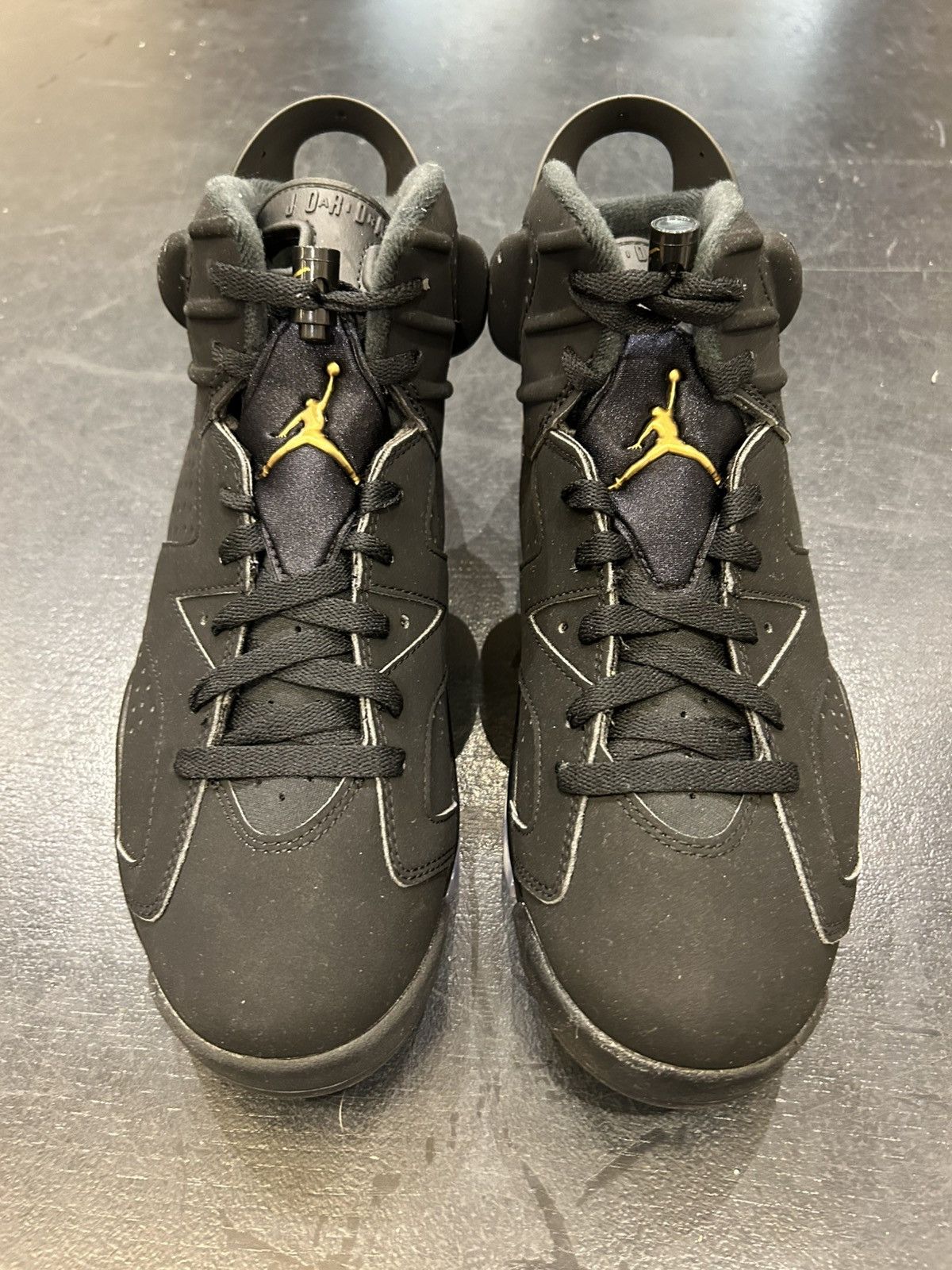 Jordan Brand Jordan 6 Retro ‘DMP’ Size US 8.5 / EU 41-42 - 6 Thumbnail