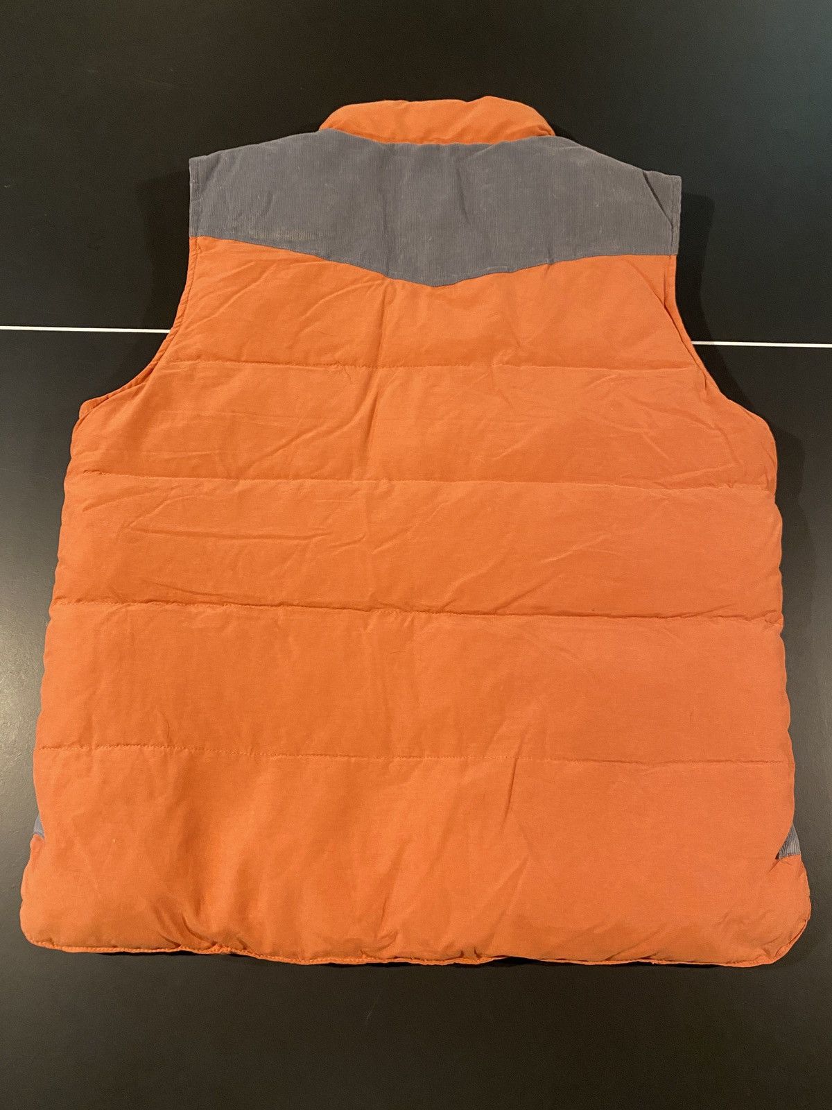 Other Buffalo Jackson Puffy Vest Size US L / EU 52-54 / 3 - 2 Thumbnail