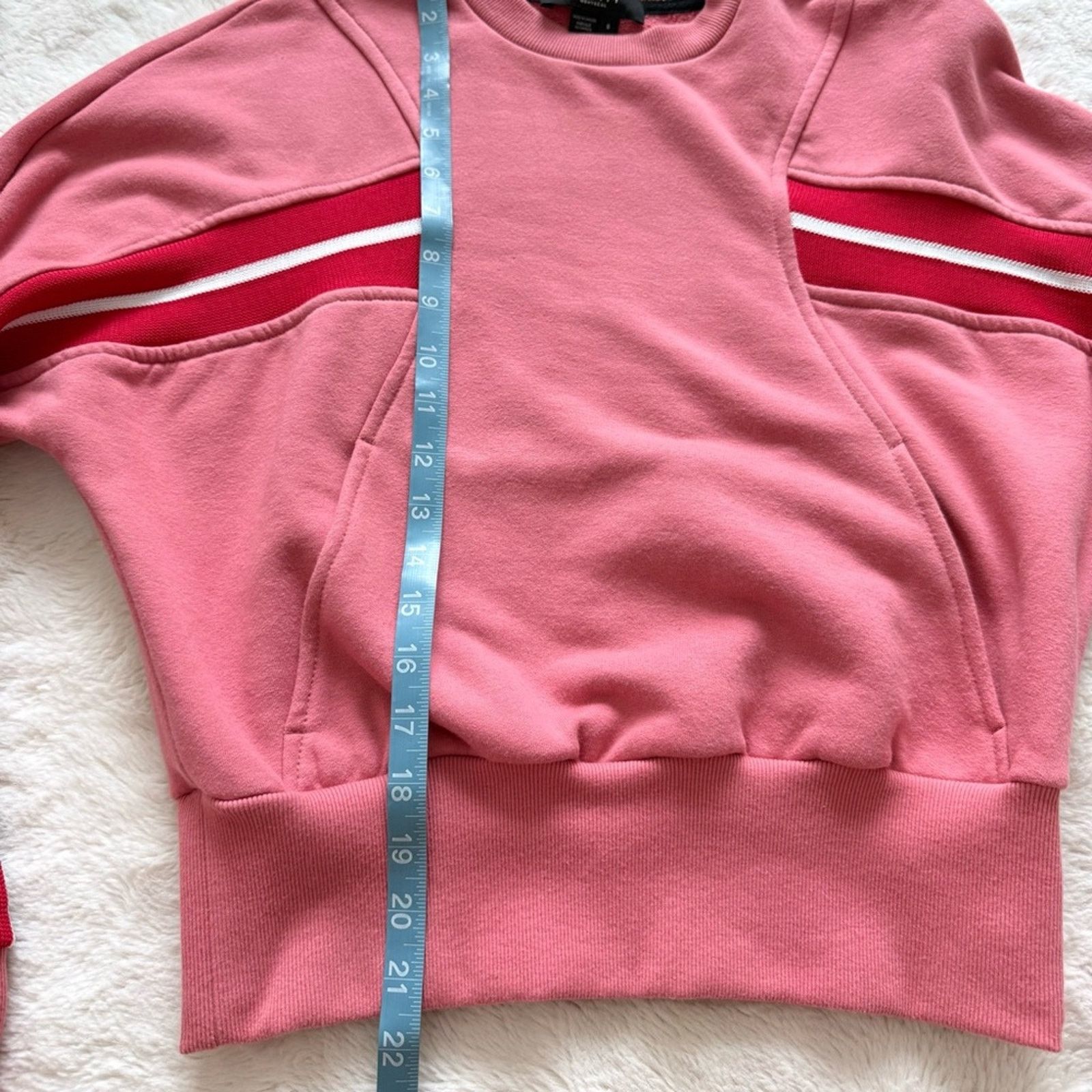 Twenty TWENTY Montreal women sweatshirt size S Size S / US 4 / IT 40 - 7 Thumbnail