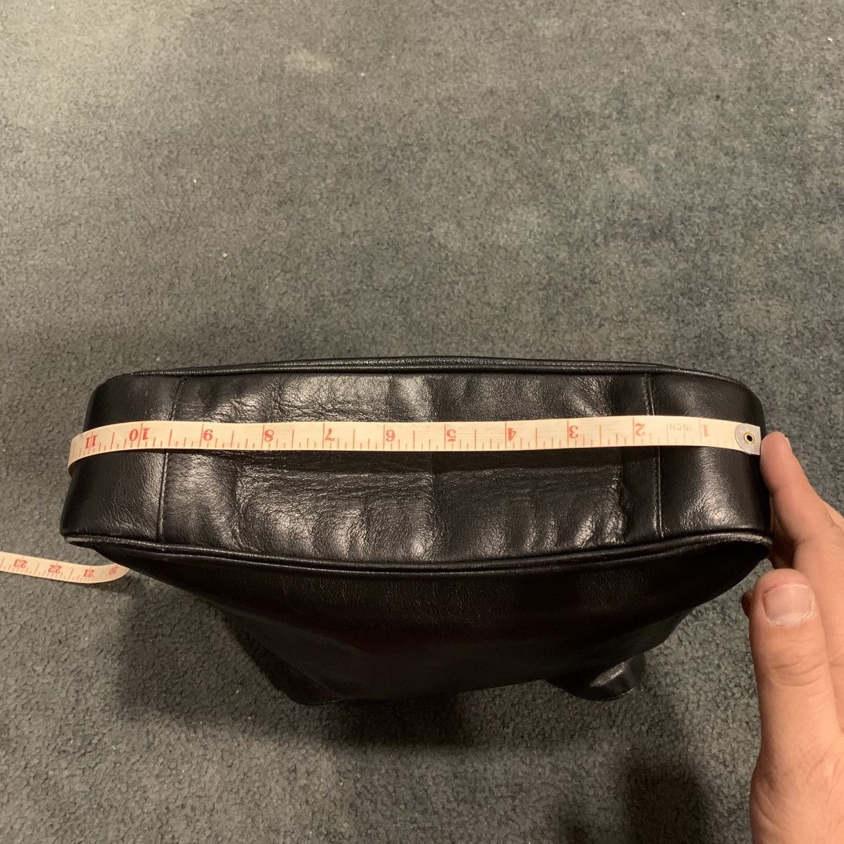 Gucci VINTAGE GUCCI BAMBOO HAND BAG Size ONE SIZE - 18 Thumbnail