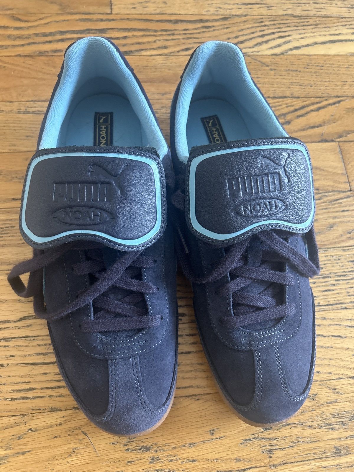 Noah × Puma PUMA x Noah Arizona Sneaker (Removable Tongue) Size US 10 / EU 43 - 3 Thumbnail