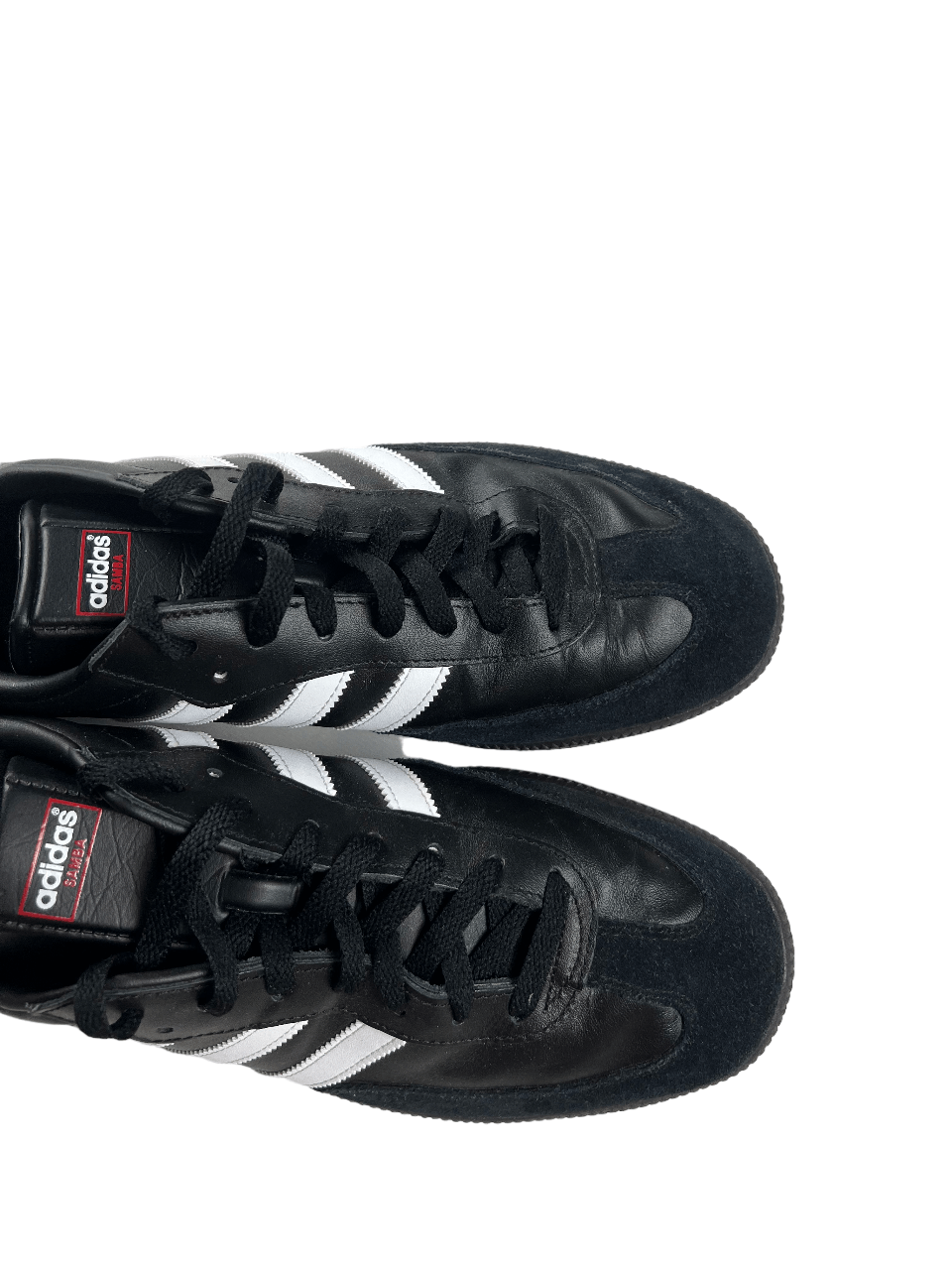 Adidas Adidas originals Samba Og Size US 14 / EU 47 - 3 Thumbnail
