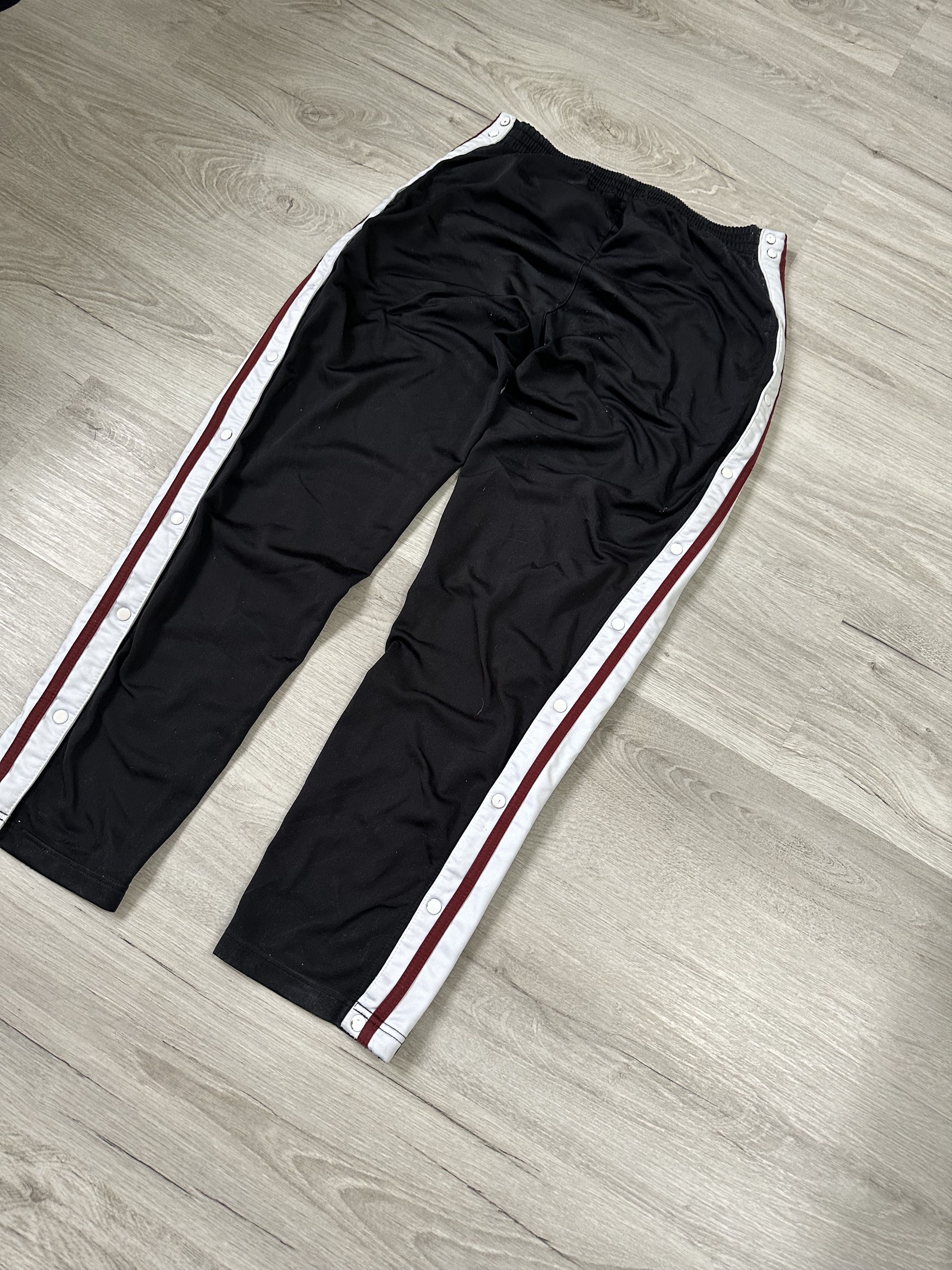 Nike × Vintage MENS CASUAL Y2K NIKE SWEATPANTS RARE Size US 34 / EU 50 - 10 Thumbnail