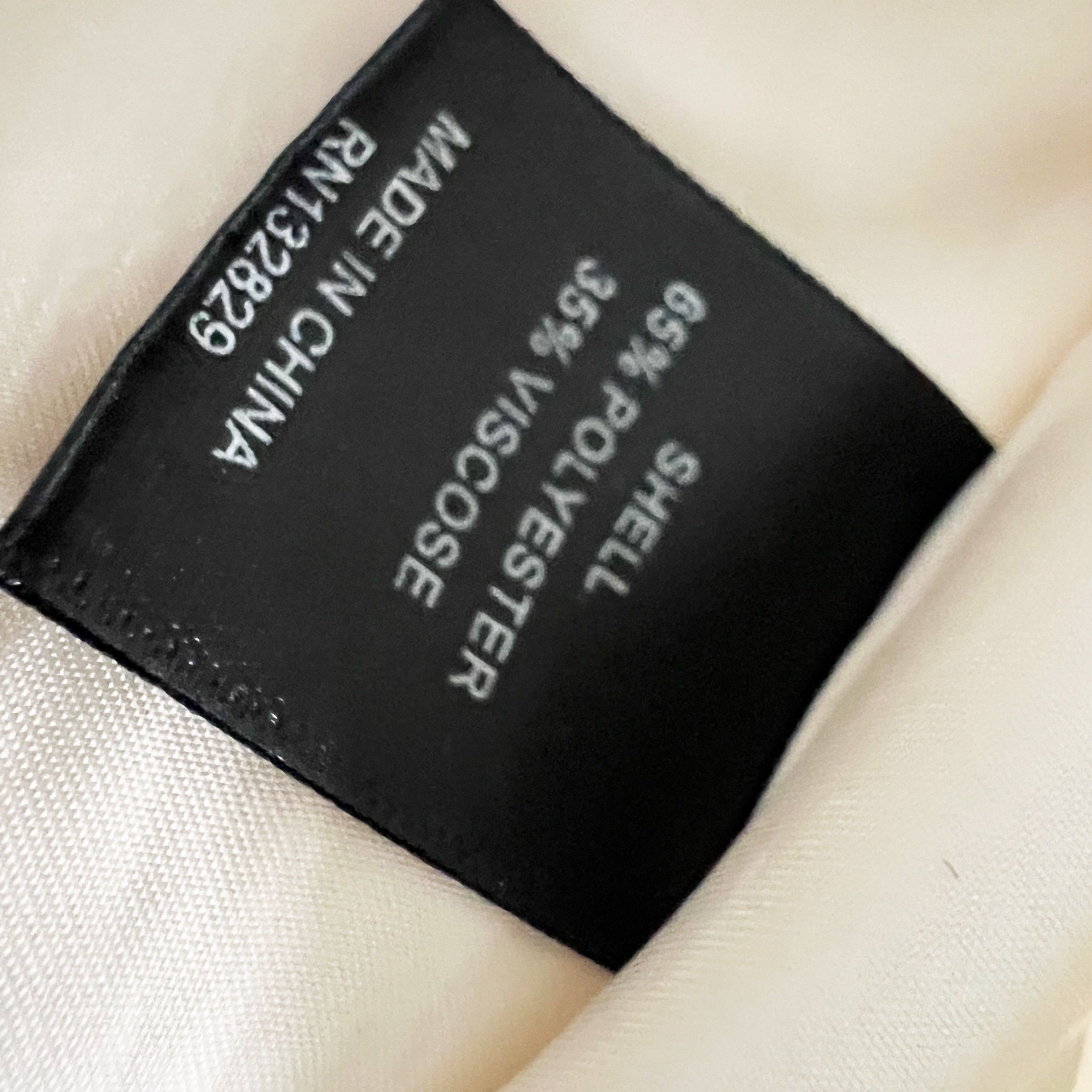 House of Harlow House Of Harlow 1960 x Revolve Averie Satin Size XS / US 0-2 / IT 36-38 - 3 Thumbnail