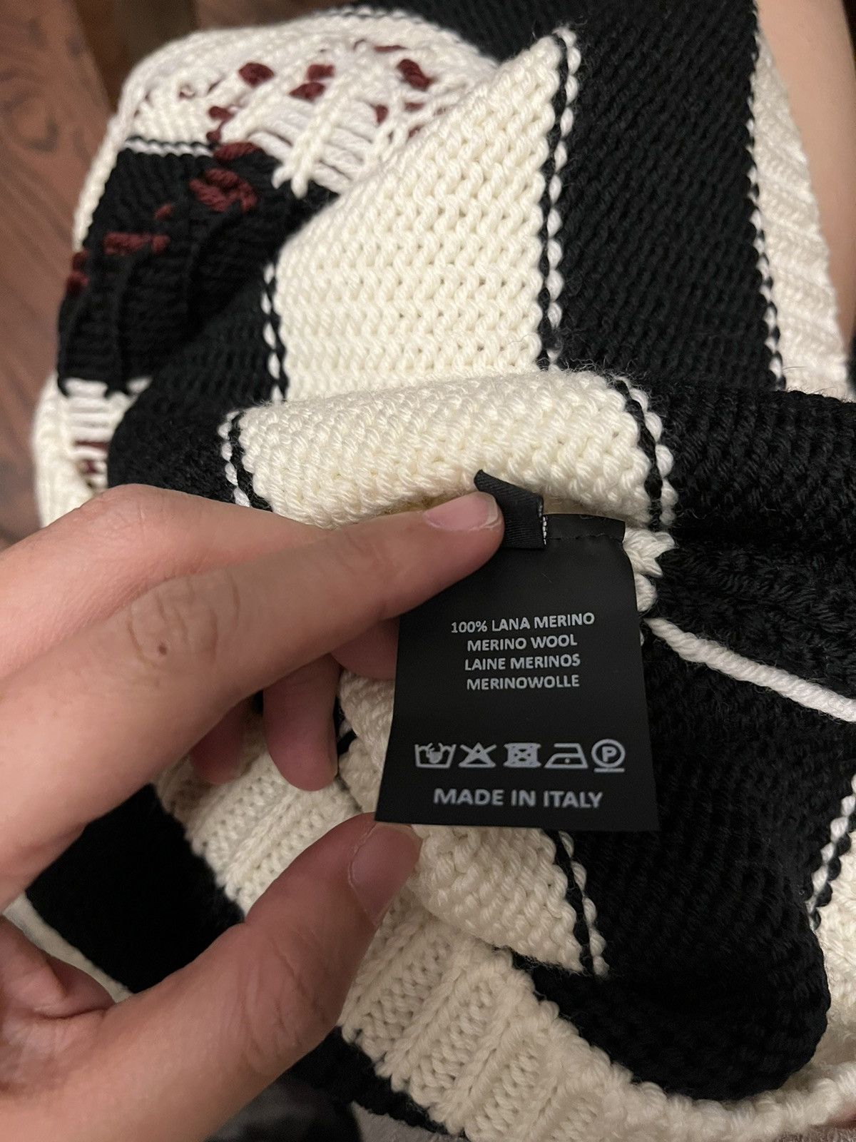 Raf Simons BNWT RAF SIMONS RS sweater Size US S / EU 44-46 / 1 - 7 Thumbnail