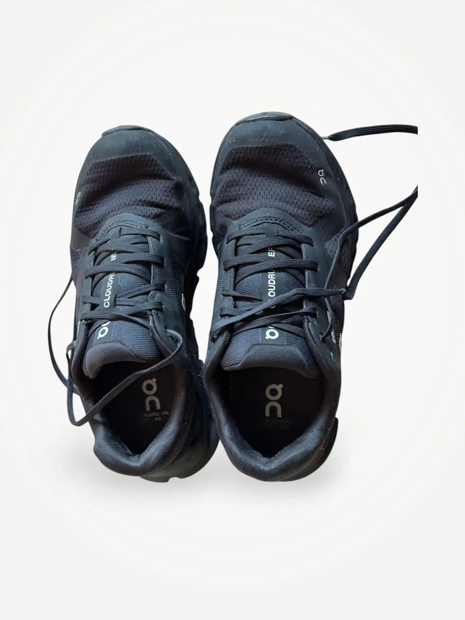 On On Waterproof Sneakers Size US 7 / IT 37 - 1 Thumbnail