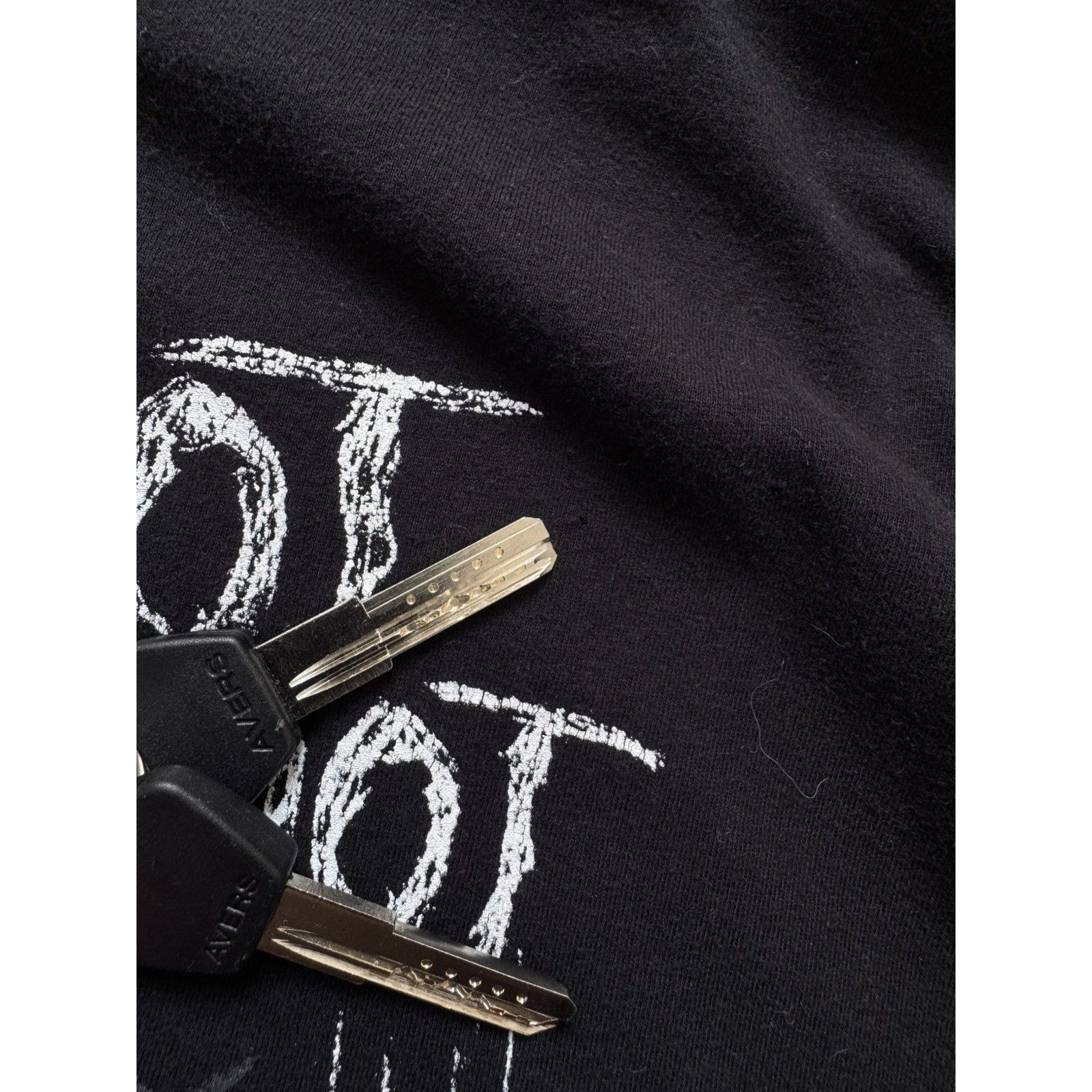 Band Tees × Vintage Vintage Slipknot Dark Penguin t-shirt Size US XL / EU 56 / 4 - 4 Thumbnail
