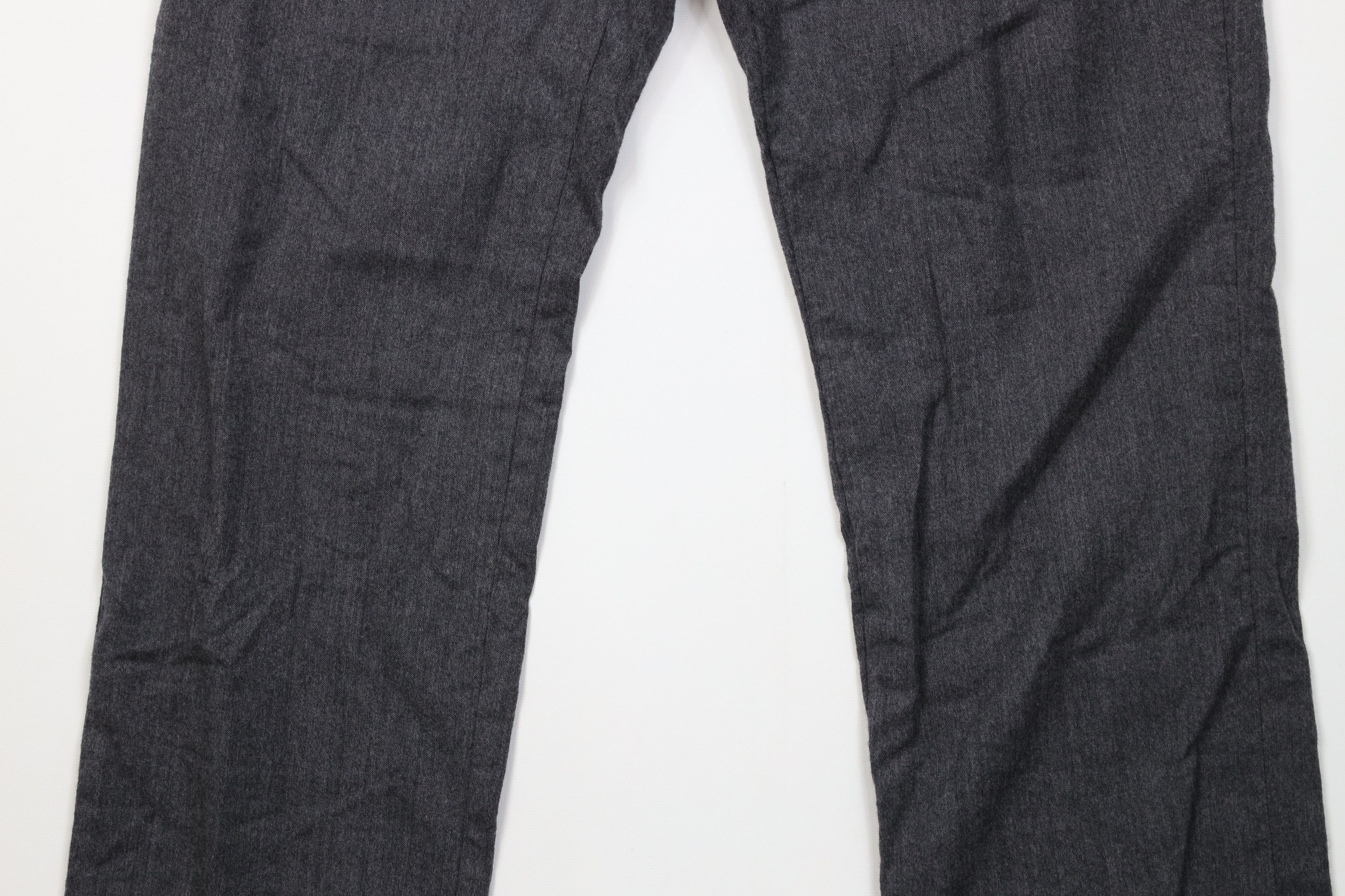 Banana Republic Vintage Y2K Banana Republic Tailored Slim Fit Chino Pants Size US 32 / EU 48 - 3 Thumbnail