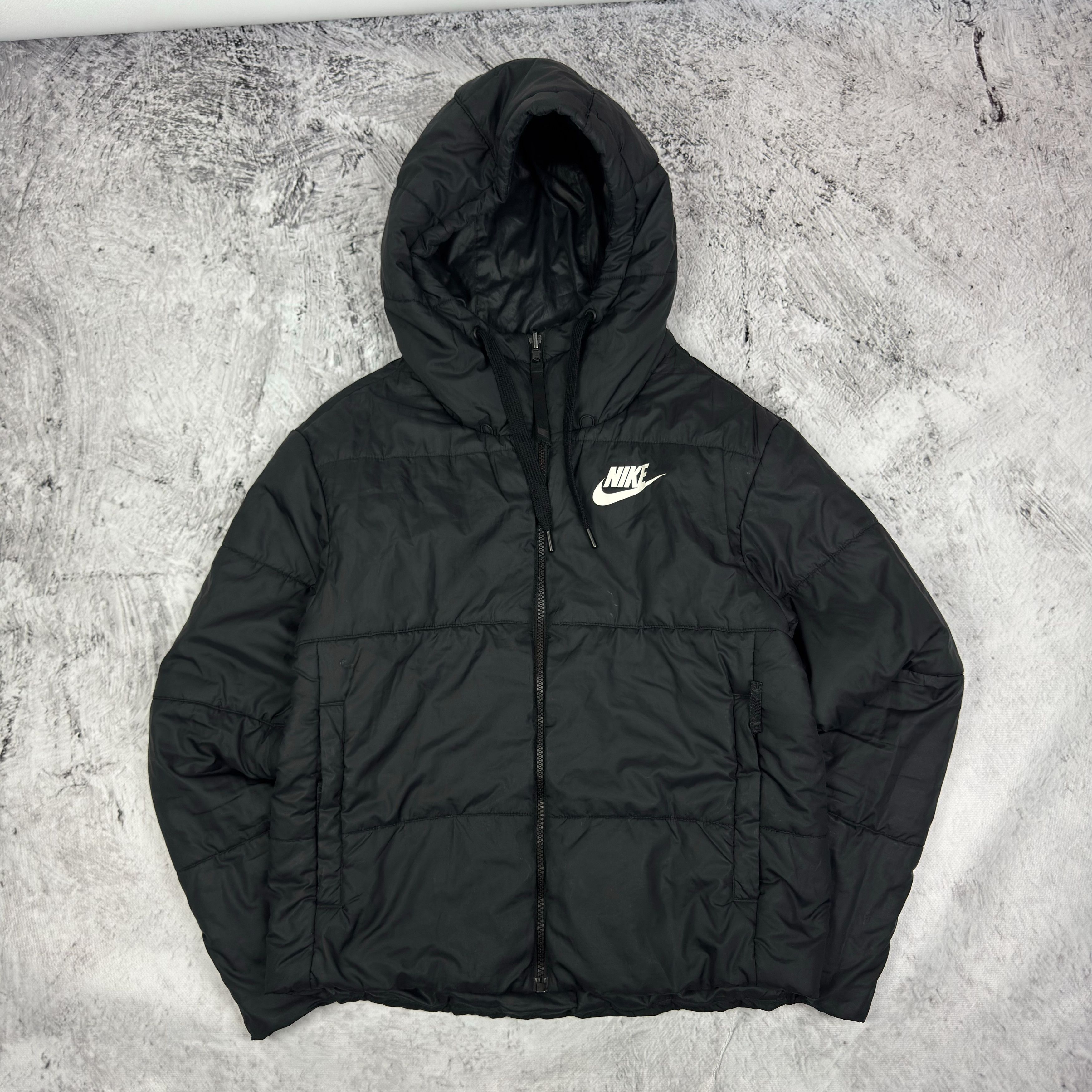 Nike Nike Sportswear Therma-Fit Repel Women's Reversible Jacket S Size S / US 4 / IT 40 - 1 Thumbnail