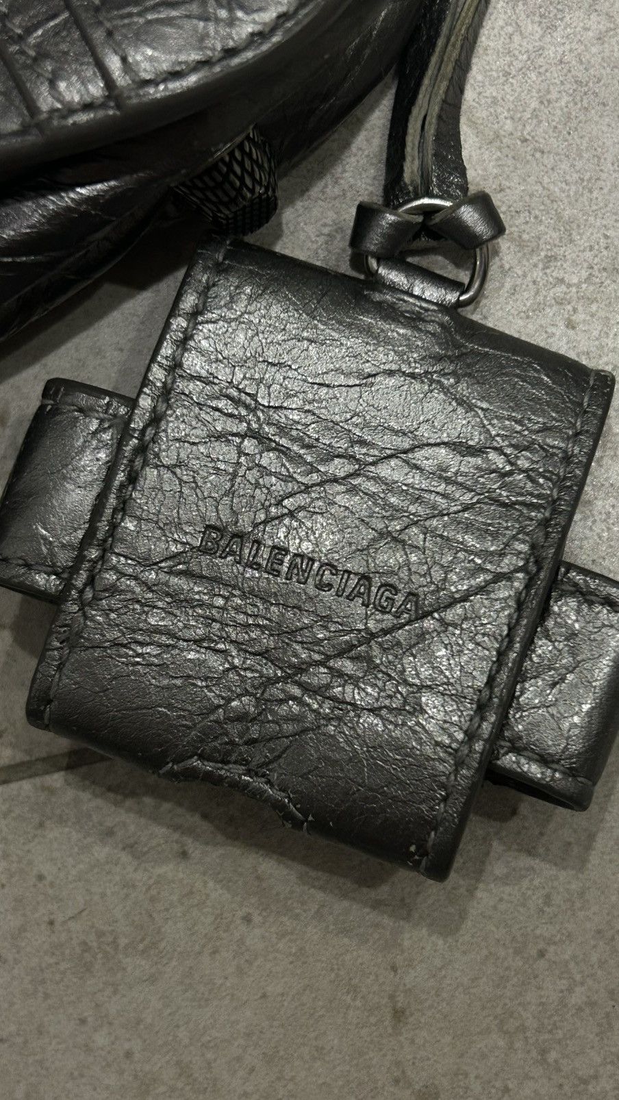 Balenciaga Balenciaga Le Cagole XS Size ONE SIZE - 3 Thumbnail