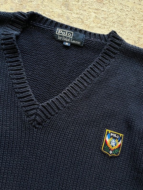 Polo Ralph Lauren Polo Ralph Lauren Size US M / EU 48-50 / 2 - 4 Thumbnail