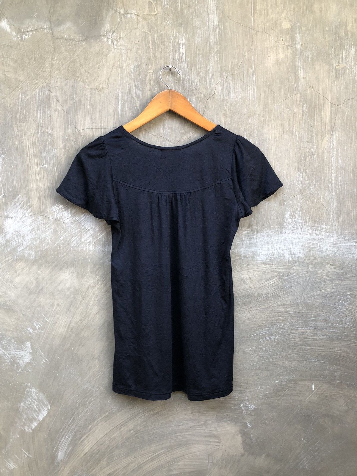 Burberry Burberry London Short Sleeve T-shirts Size M / US 6-8 / IT 42-44 - 9 Thumbnail