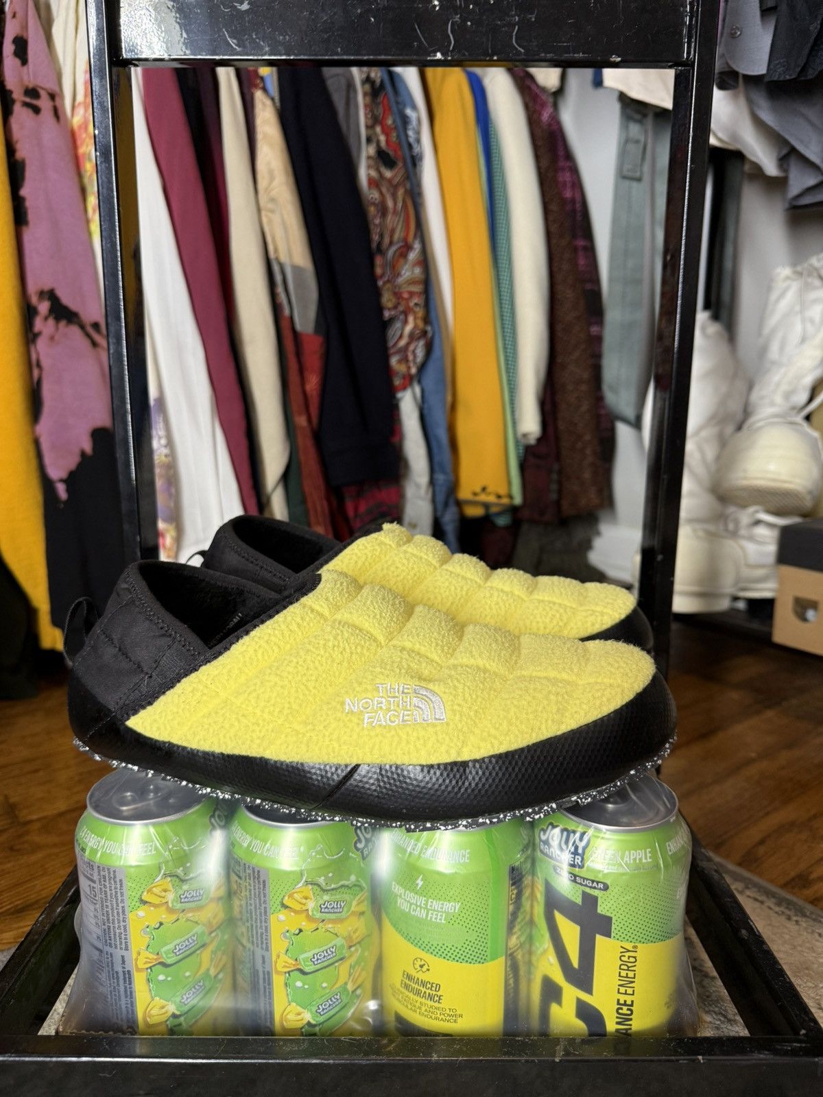 The North Face Thermoball Traction Mule V Size US 9 / EU 42 - 3 Thumbnail