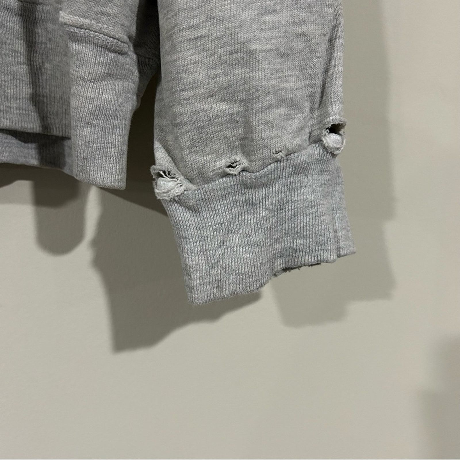 Champion Vintage 1990’s Champion Sweatshirt Size US XL / EU 56 / 4 - 5 Thumbnail