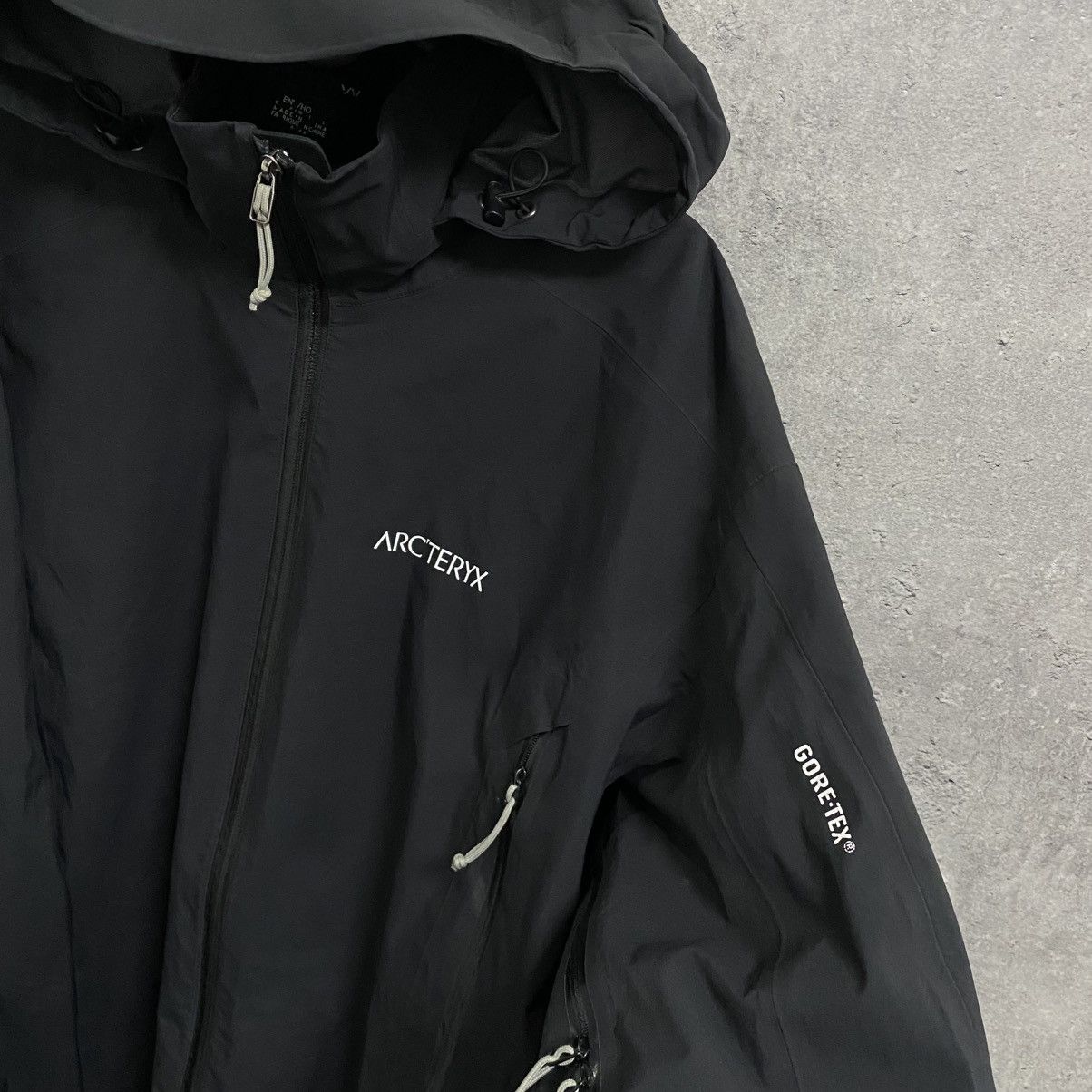 Arc'teryx Arc’teryx Beta Goretex Jacket Men’s Size US XXL / EU 58 / 5 - 6 Thumbnail