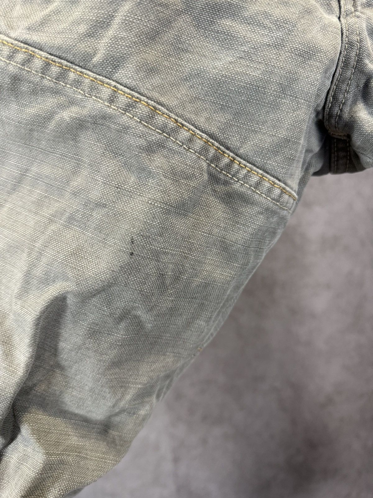 G-Star G Star vintage biker jeans Size US 38 / EU 54 - 7 Thumbnail