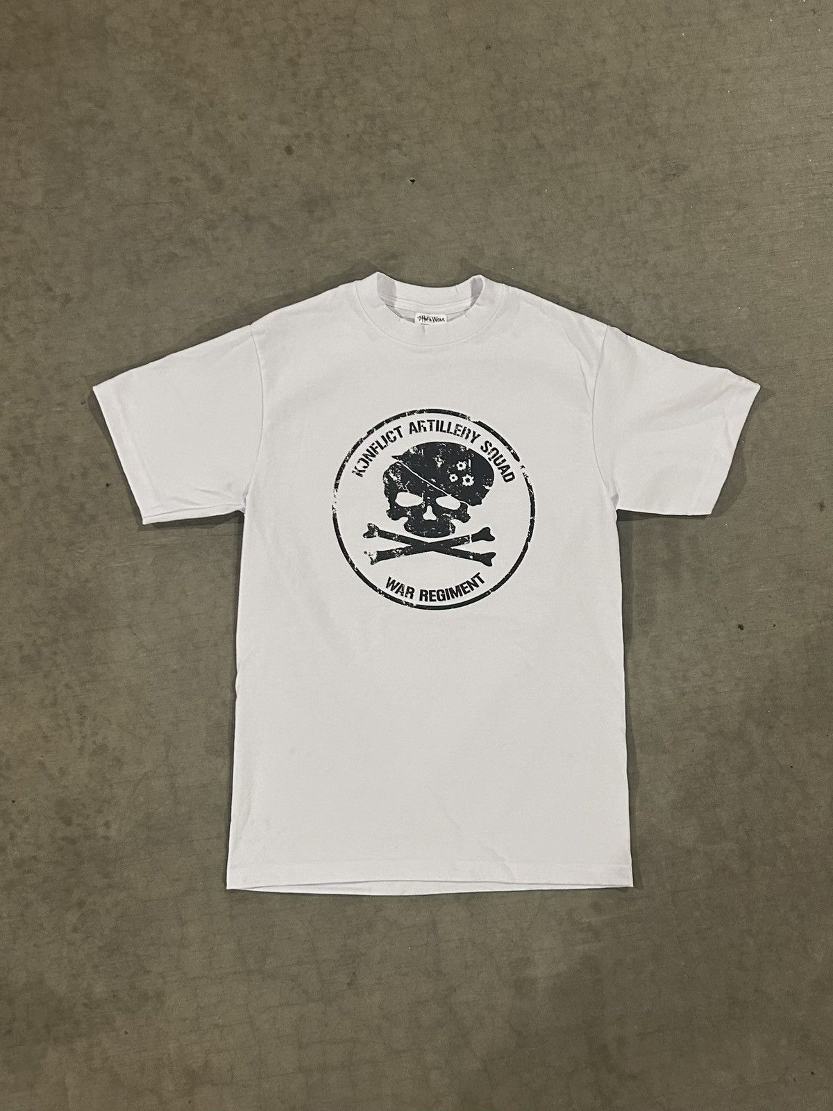 Other Konflict Artillery Squad T-Shirt Size US L / EU 52-54 / 3 - 1 Thumbnail