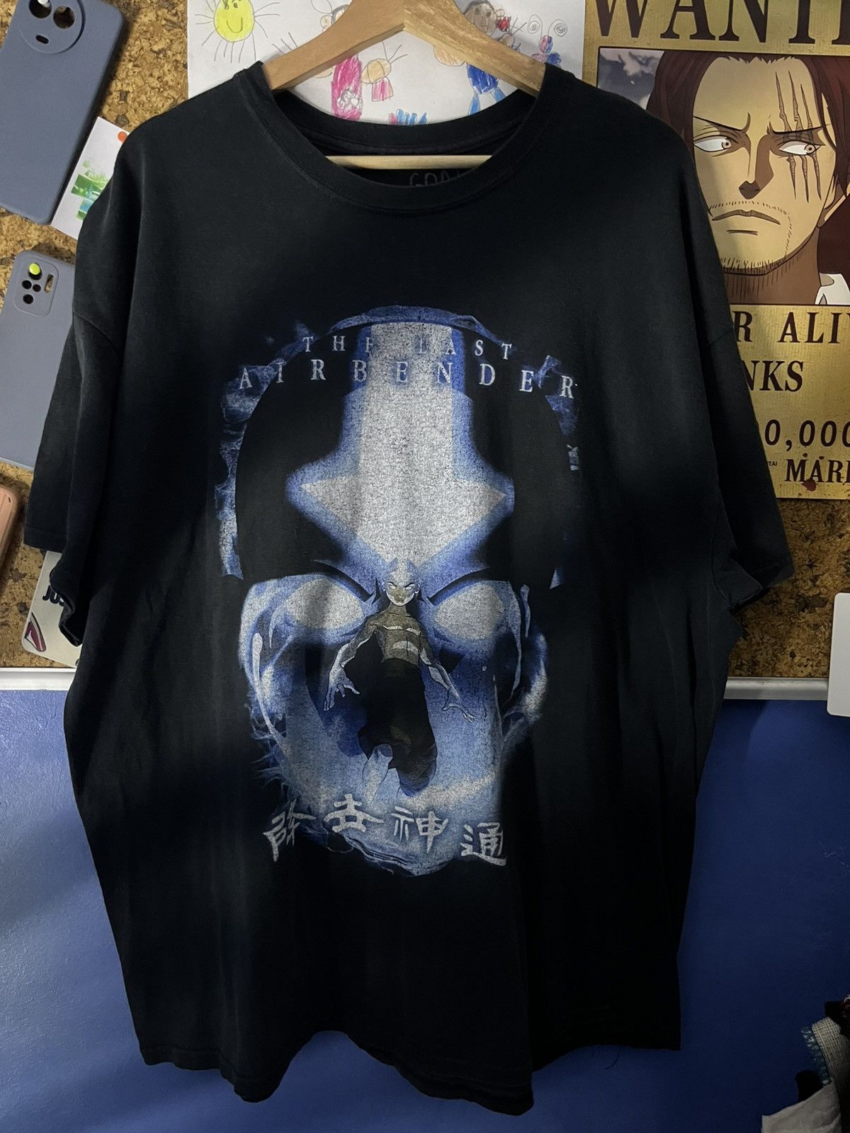 GOAT Crew × Vintage VINTAGE x GOAT CREW x ANIME x AVATAR Size US XL / EU 56 / 4 - 1 Thumbnail