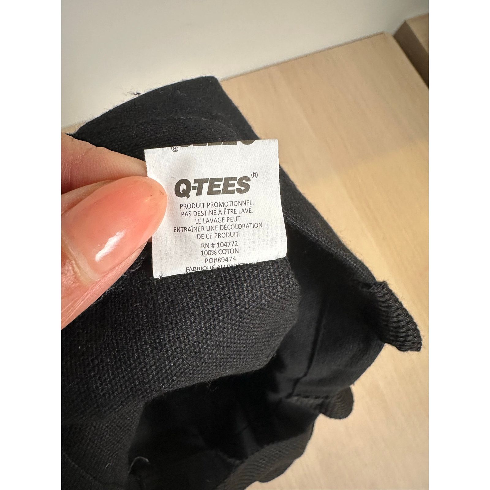 Other Sondheim’s Old Friends Tote Collector’s Bag - NEW Size ONE SIZE - 3 Thumbnail