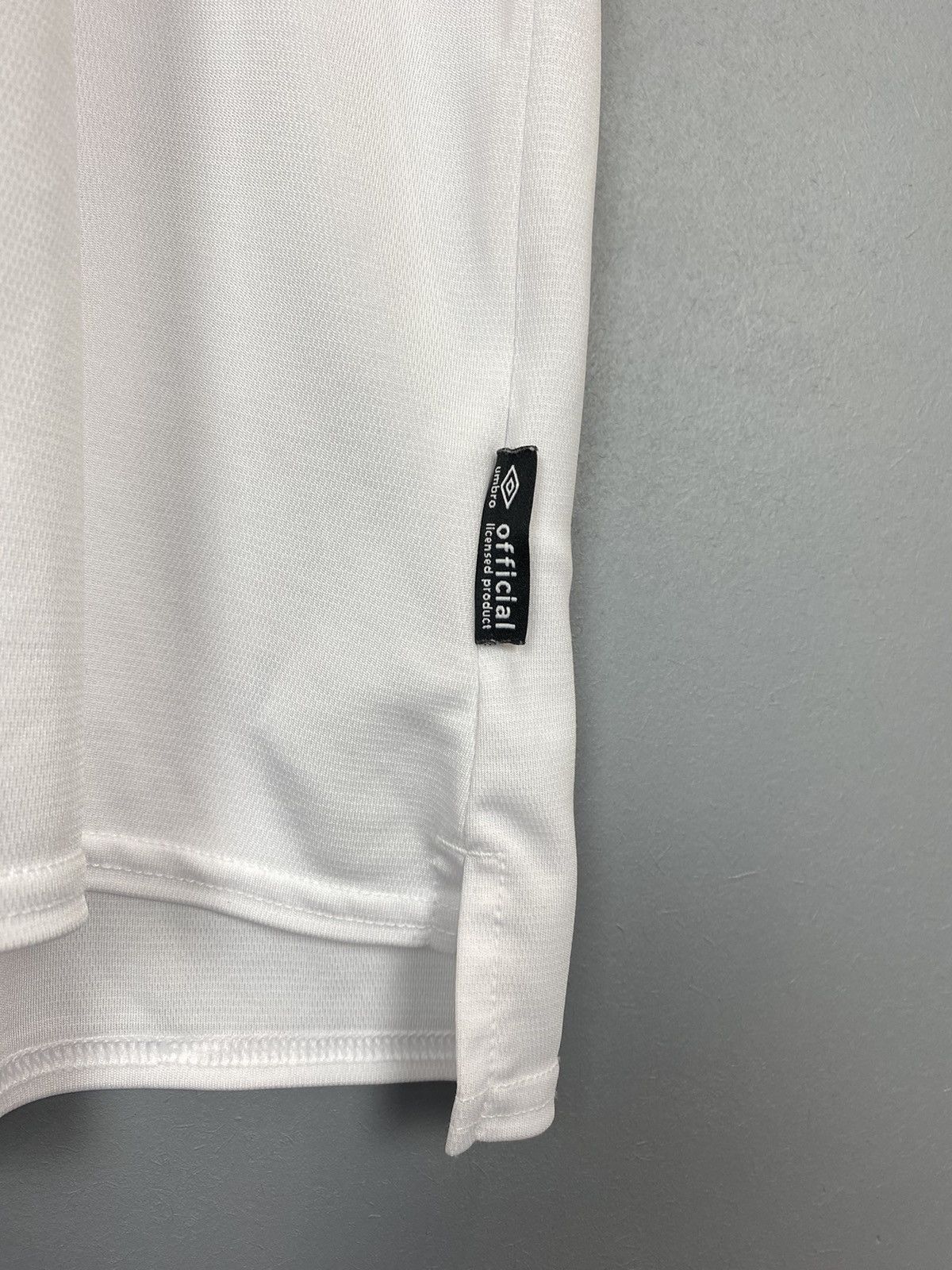 Umbro Umbro 2019-2020 Schalke 04 Football Away Jersey Shirt White Size US XL / EU 56 / 4 - 3 Thumbnail
