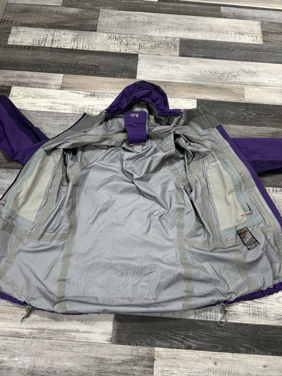 Rab Rab woman’s alpine jacket Size M / US 6-8 / IT 42-44 - 7 Thumbnail