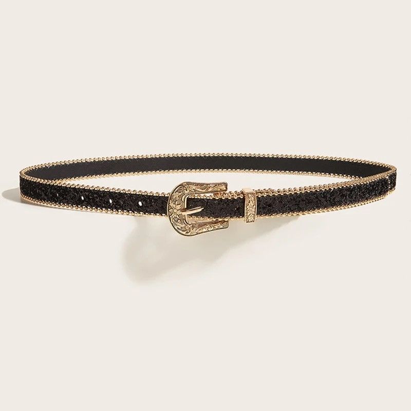 Vintage Classic Luxury Belt Women Size ONE SIZE - 4 Thumbnail