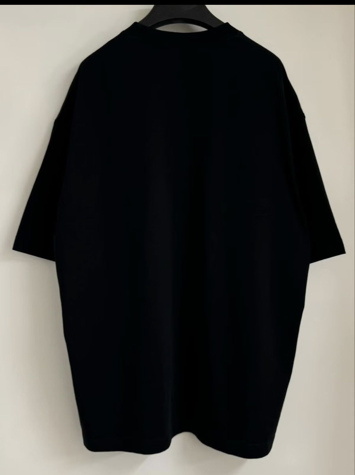 Balenciaga Balenciaga new York tee( Size US M / EU 48-50 / 2 - 2 Thumbnail