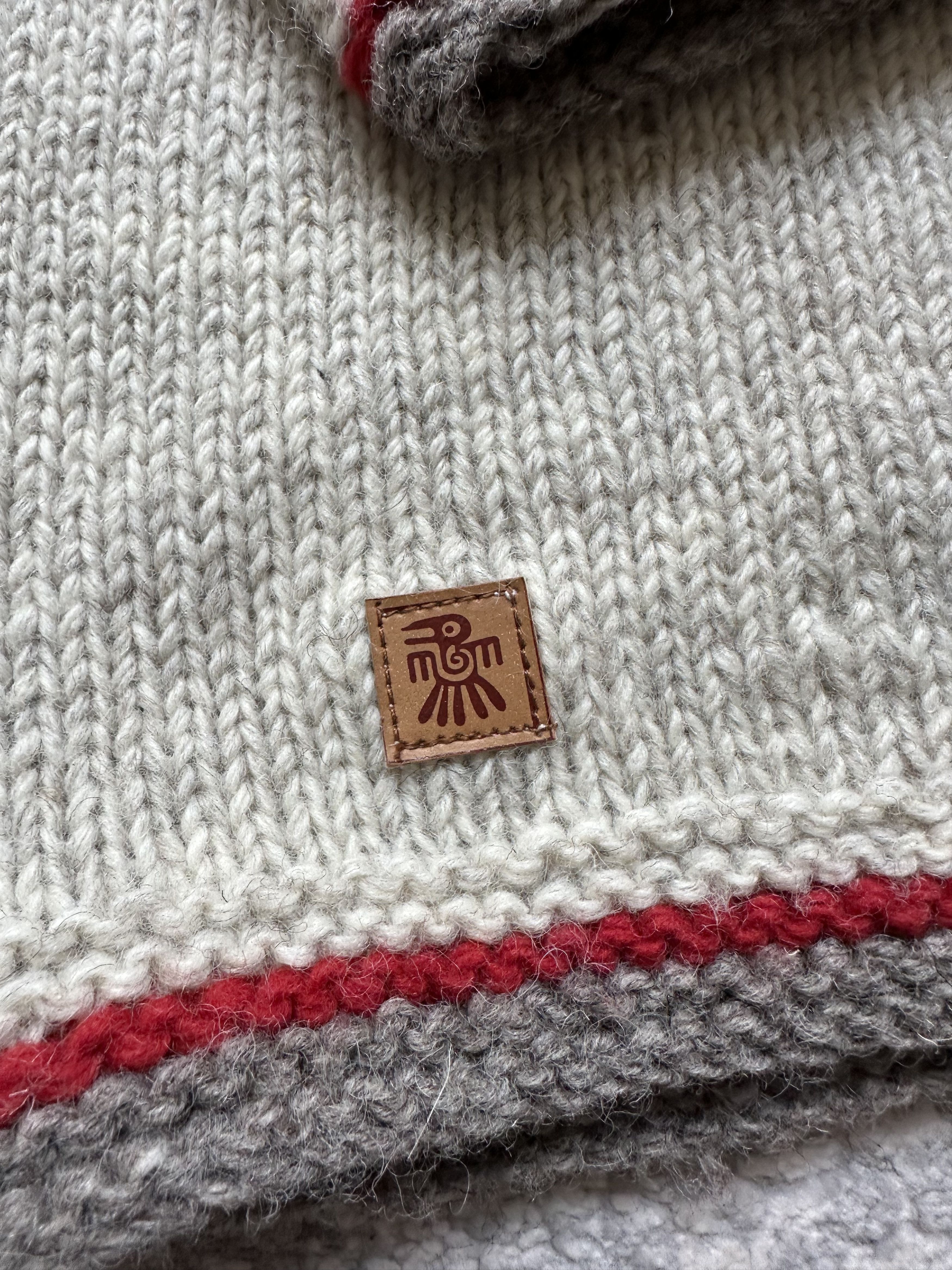 Other Pachamama vintage sweater Size US L / EU 52-54 / 3 - 4 Thumbnail