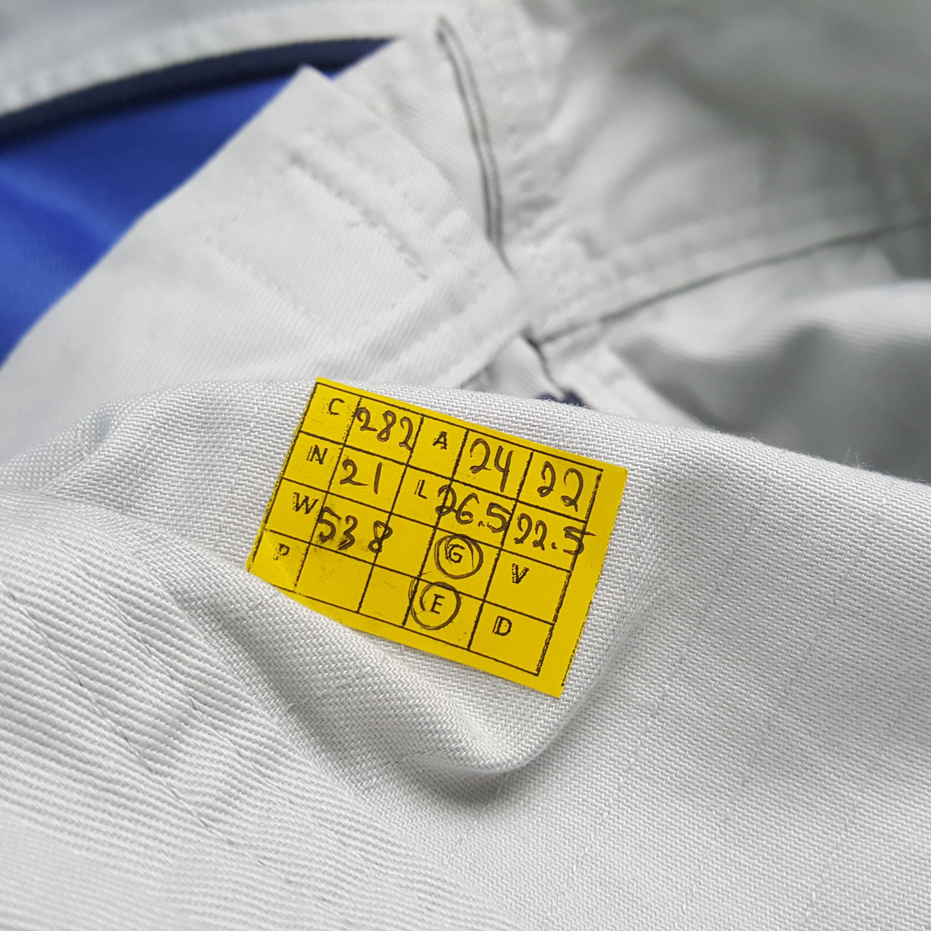 Japanese Brand × Vintage Vintage TRD Toyota Motorsports Racing Japanese Brand Jacket Size US L / EU 52-54 / 3 - 9 Thumbnail