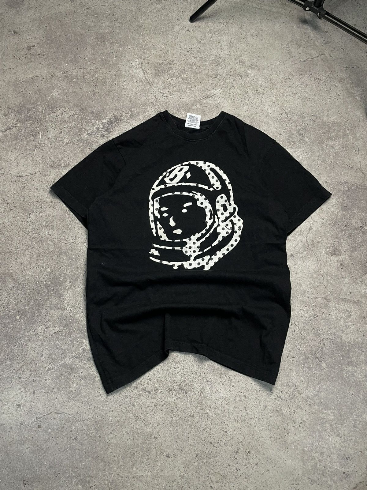 Billionaire Boys Club Billionaire Boys Club BBC T Shirt Size US M / EU 48-50 / 2 - 1 Thumbnail