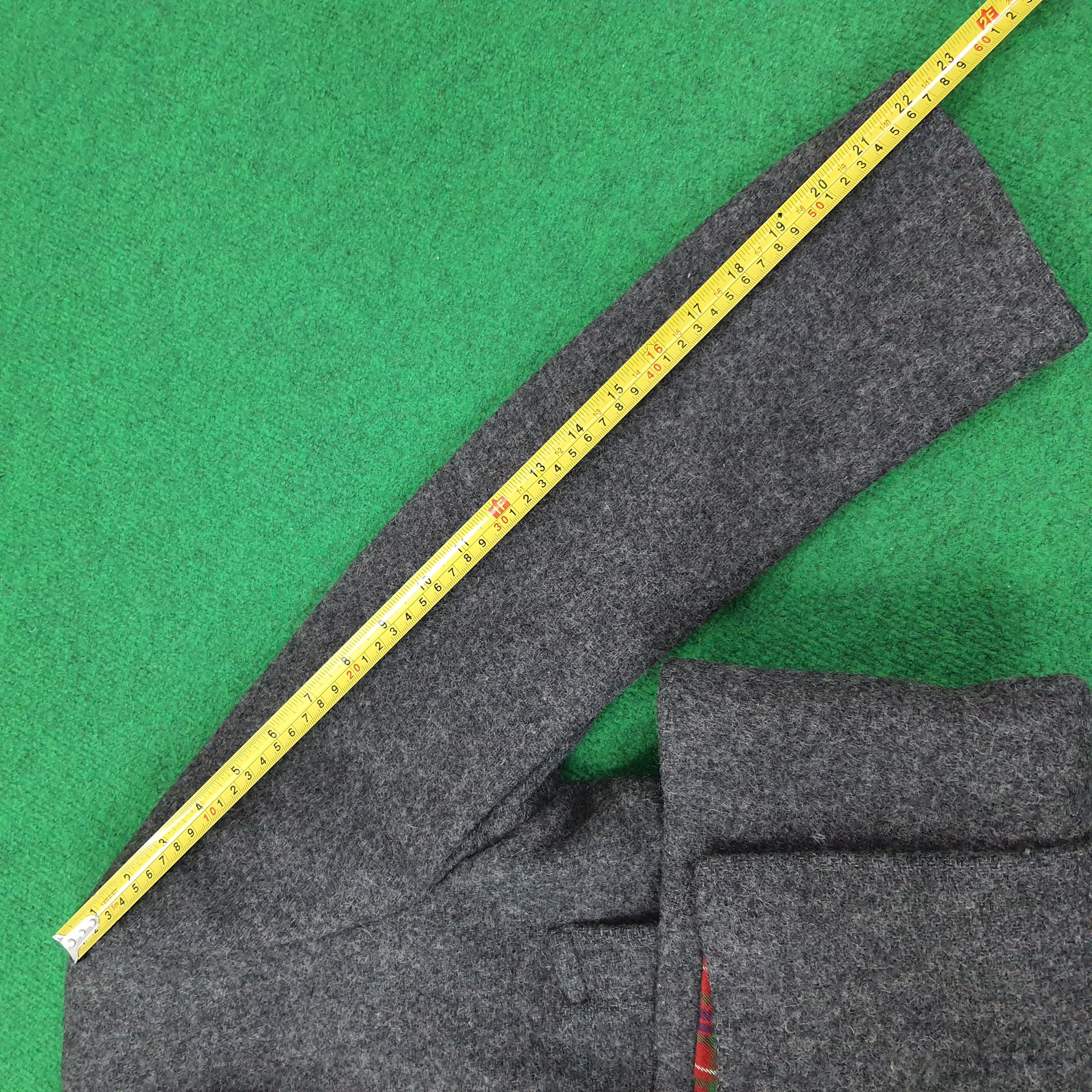 Baracuta Vintage Baracuta Blazer C250N4 Fit M Size 38S - 10 Thumbnail