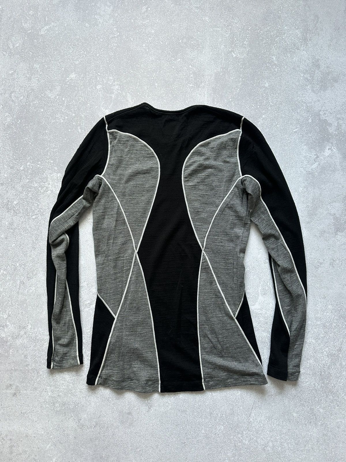 Other Long Sleeve Icebreaker Merino 200 size S Size S / US 4 / IT 40 - 12 Thumbnail