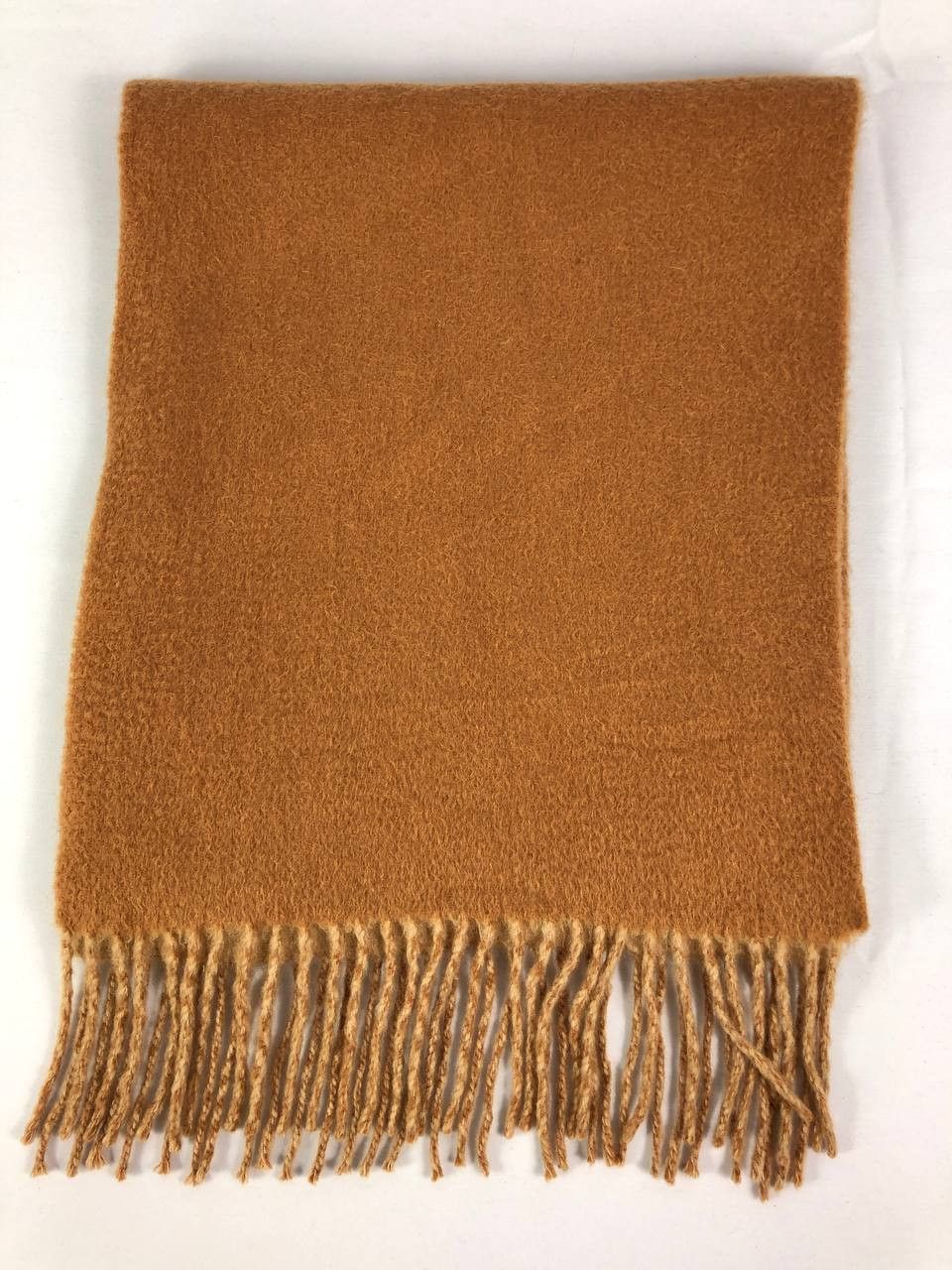 Vintage Luciano Soprani Scarf / Muffler / Neckwear FS210 Size ONE SIZE - 8 Thumbnail