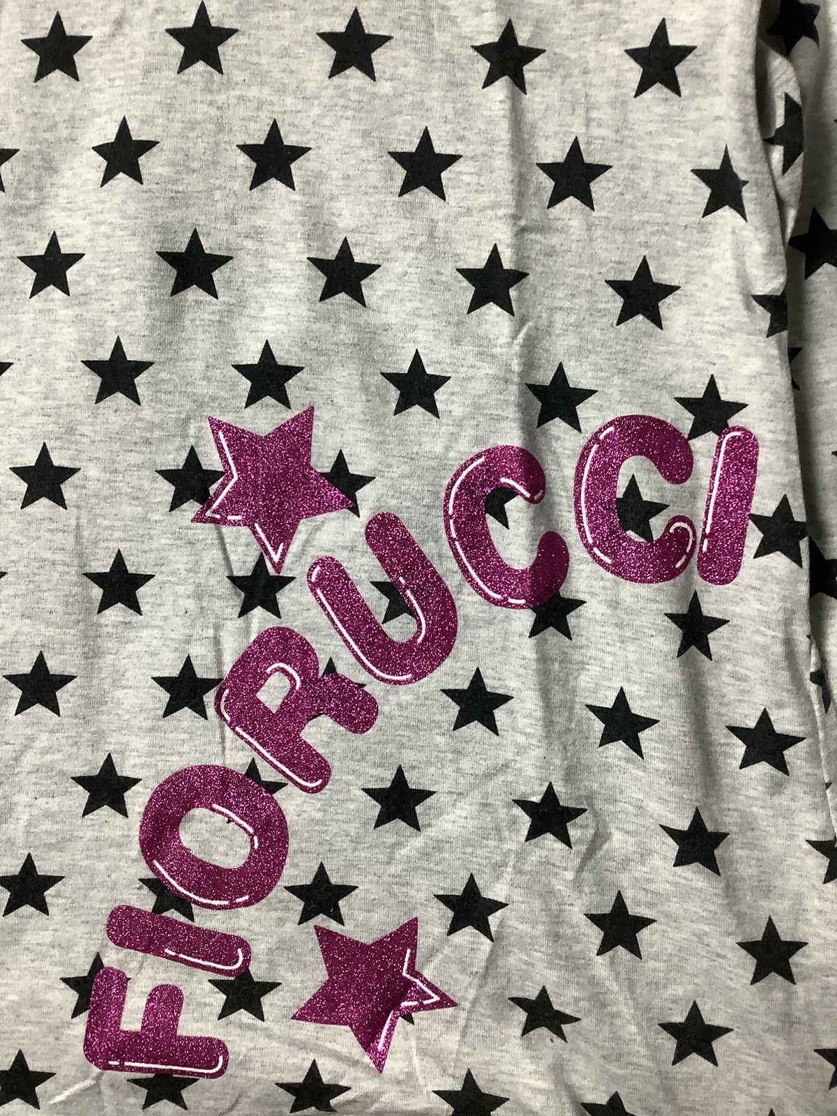 Fiorucci × Japanese Brand big logo fiorucci y2k style vintage Size US XS / EU 42 / 0 - 3 Thumbnail
