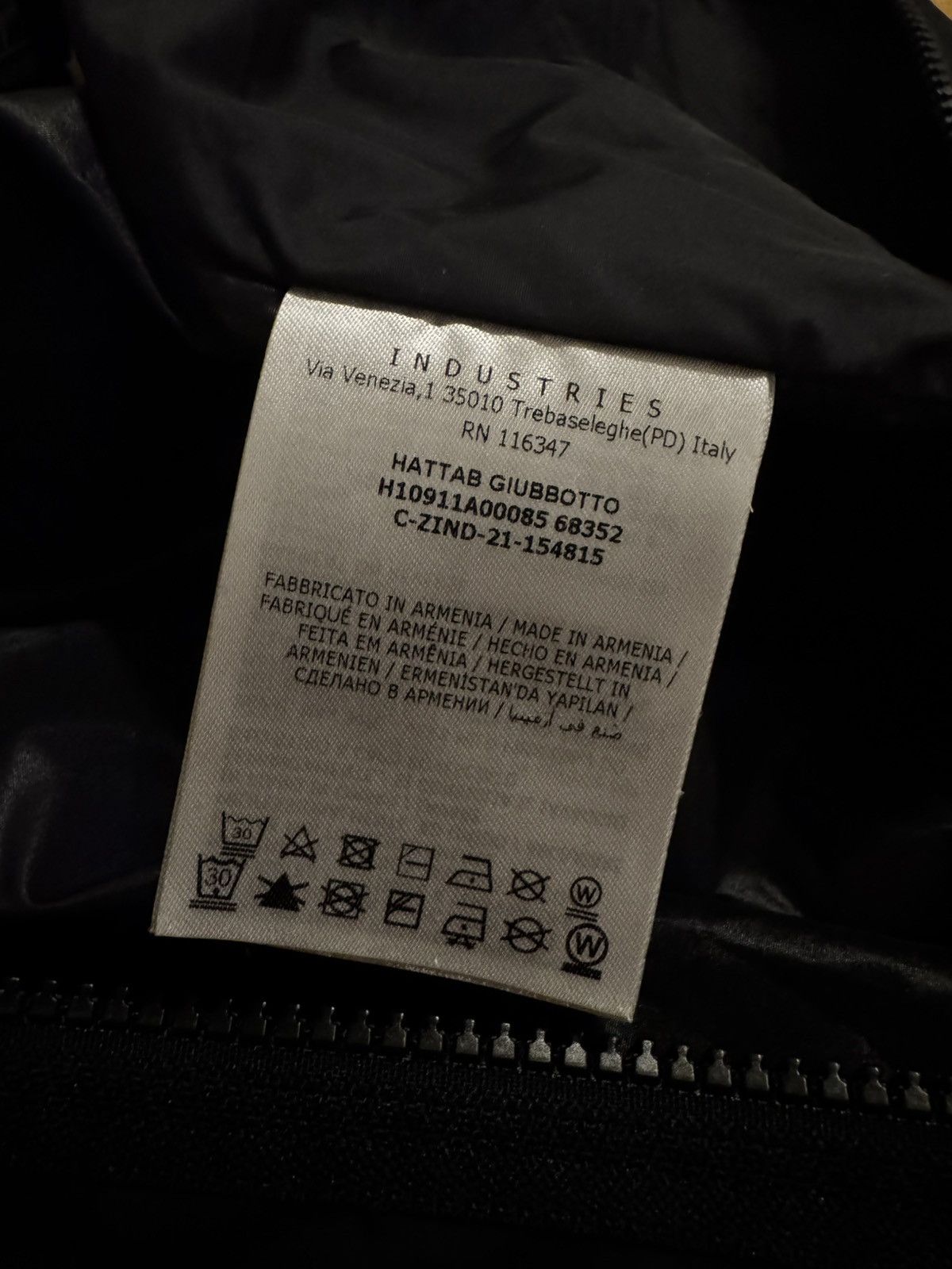 Moncler Moncler Hattab Wind Jacket Size US S / EU 44-46 / 1 - 7 Thumbnail
