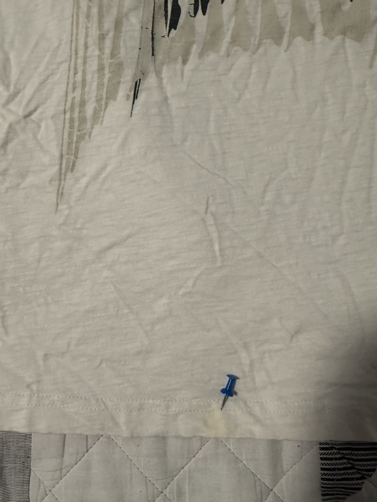 Sp5der Spider Worldwide Arachnophobia Tee XL Size US XL / EU 56 / 4 - 4 Thumbnail