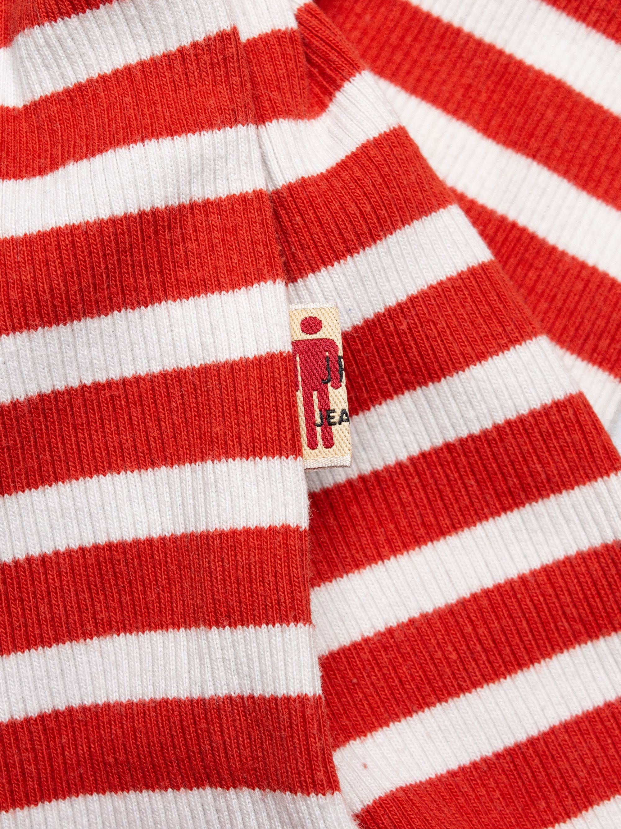 Jean Paul Gaultier vintage JPG.Jean's men's striped long sleeve - size S Size US S / EU 44-46 / 1 - 4 Thumbnail