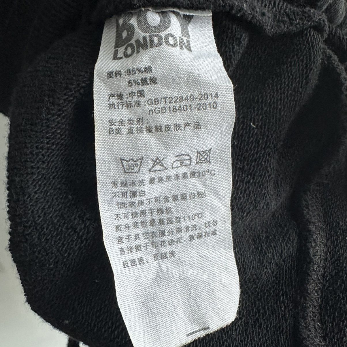 Boy London Boy London Zip-Up Hoodie Size US M / EU 48-50 / 2 - 9 Thumbnail