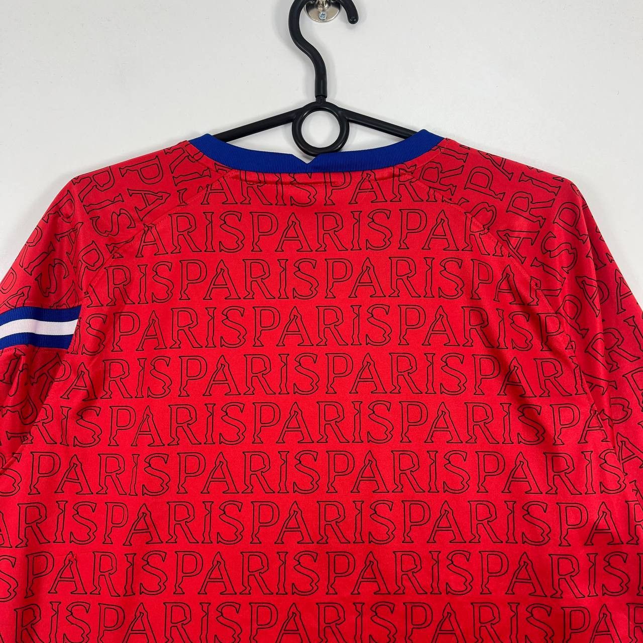 Nike Paris Saint Germain 2020/21 Third Shirt Football Nike L Size US L / EU 52-54 / 3 - 5 Thumbnail