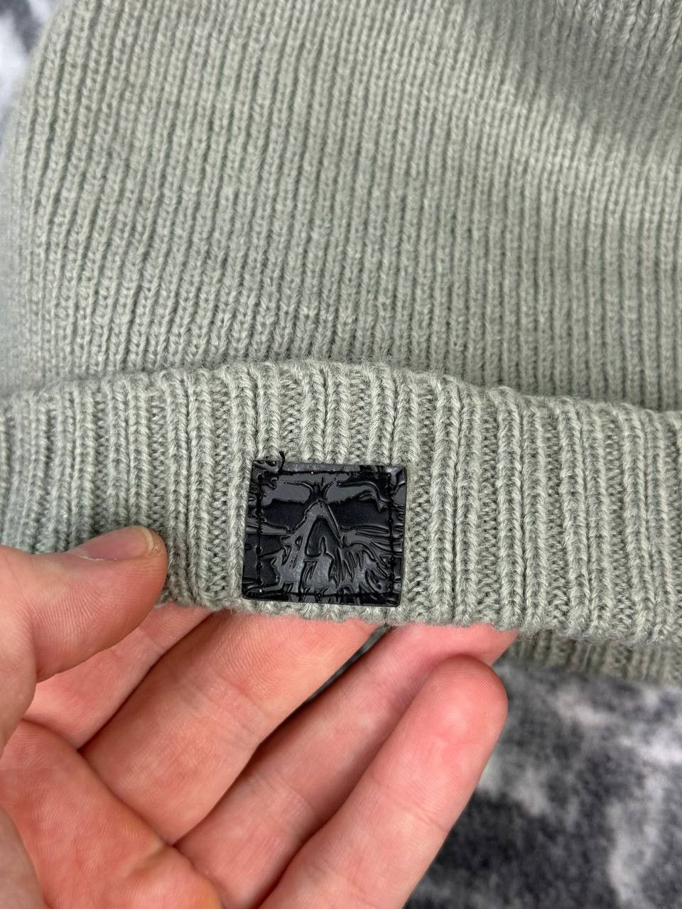 Oakley Vintage Oakley Hat Skull 00s Gorpcore Size ONE SIZE - 3 Thumbnail