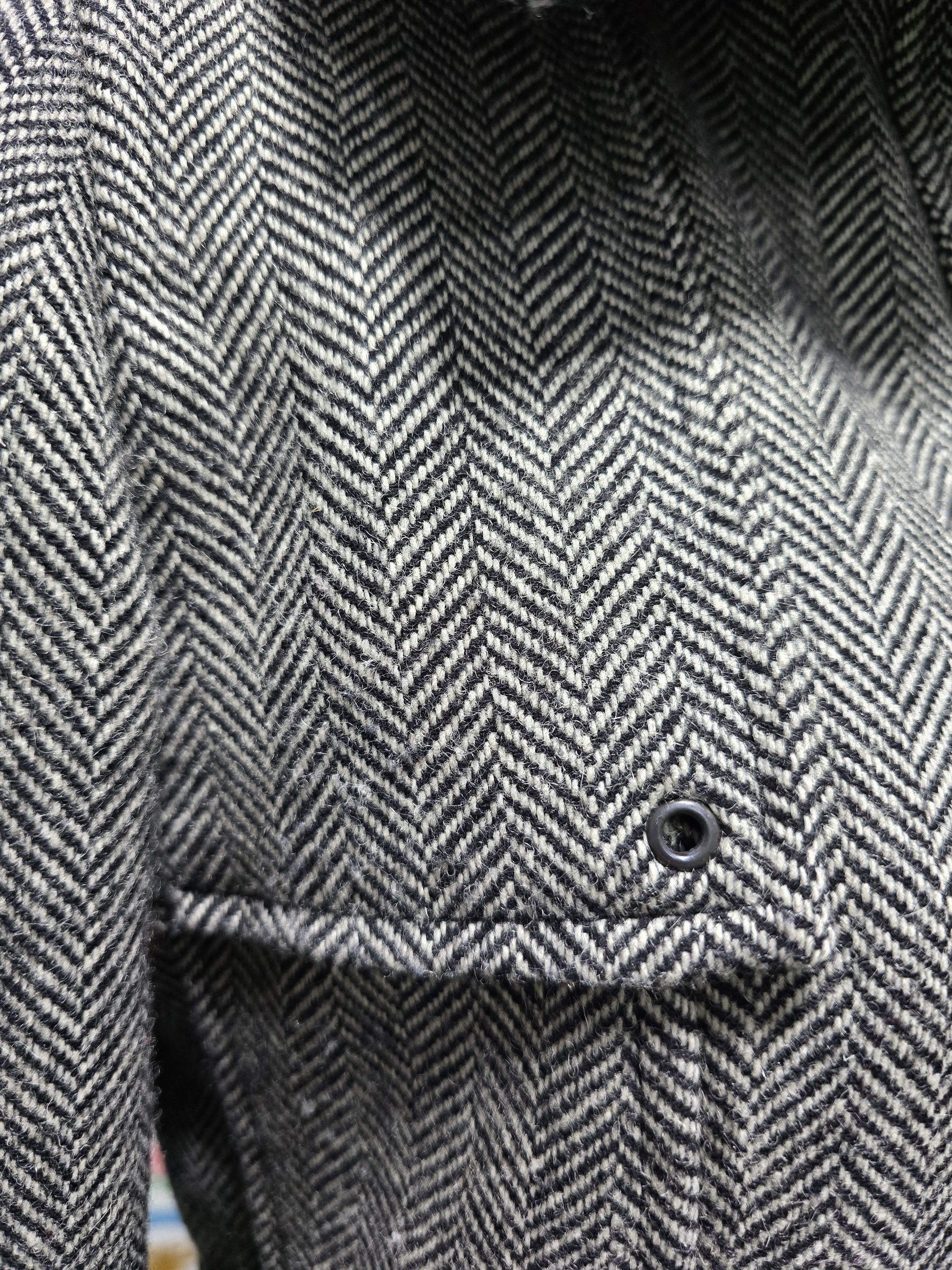 Carolina Herrera CAROLINA HERRERA new wool coat women Medium Size M / US 6-8 / IT 42-44 - 17 Thumbnail