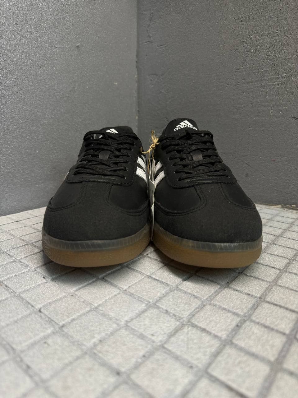 Adidas Adidas VeloSamba EPW Vegan Size US 13 / EU 46 - 3 Thumbnail