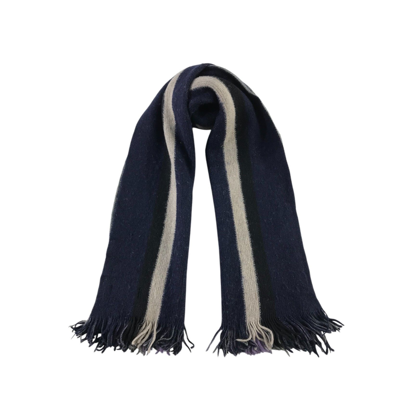 Paul Smith Scarf / Muffler / Neckwear - WW1977