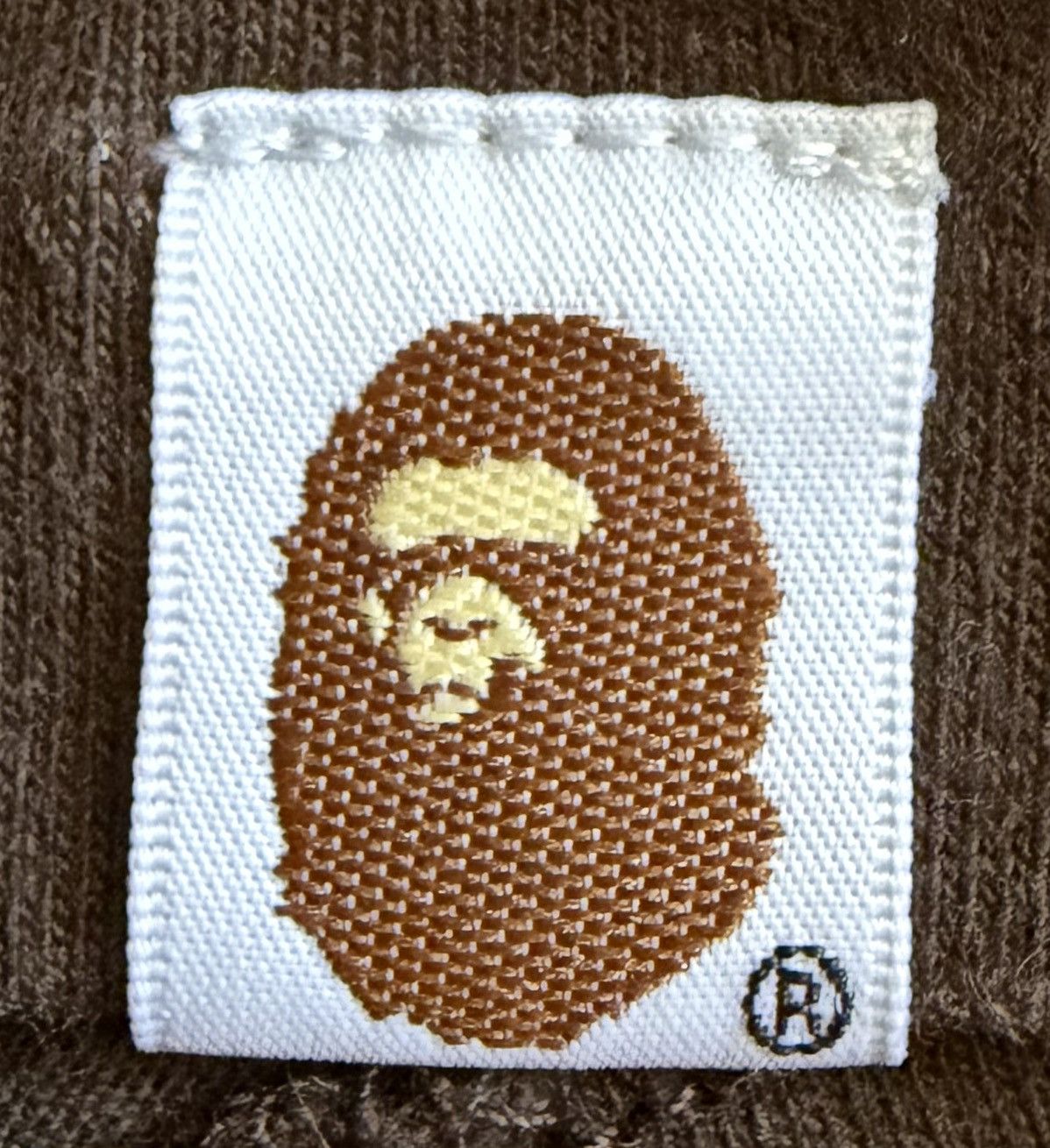 Bape A Bathing Ape (Bape) T-shirt Size US S / EU 44-46 / 1 - 7 Thumbnail