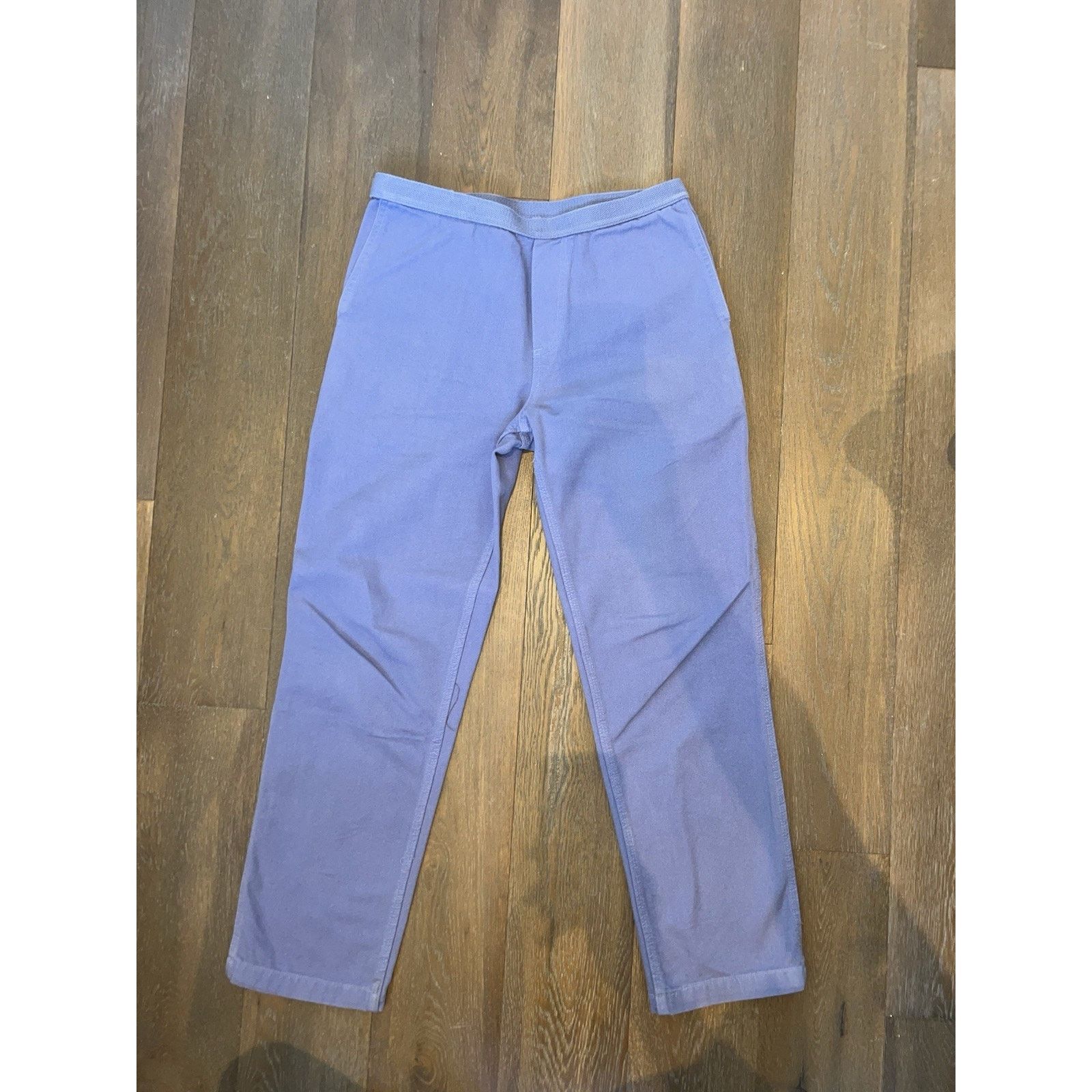 Brain Dead Brain Dead Velcrow Carpenter Pants Men's S 30x30 Size US 30 / EU 46 - 1 Thumbnail