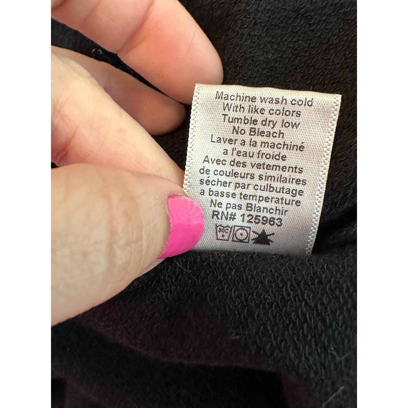 Beyond Yoga Beyond Yoga open front asymmetrical cardigan size small Size S / US 4 / IT 40 - 5 Thumbnail
